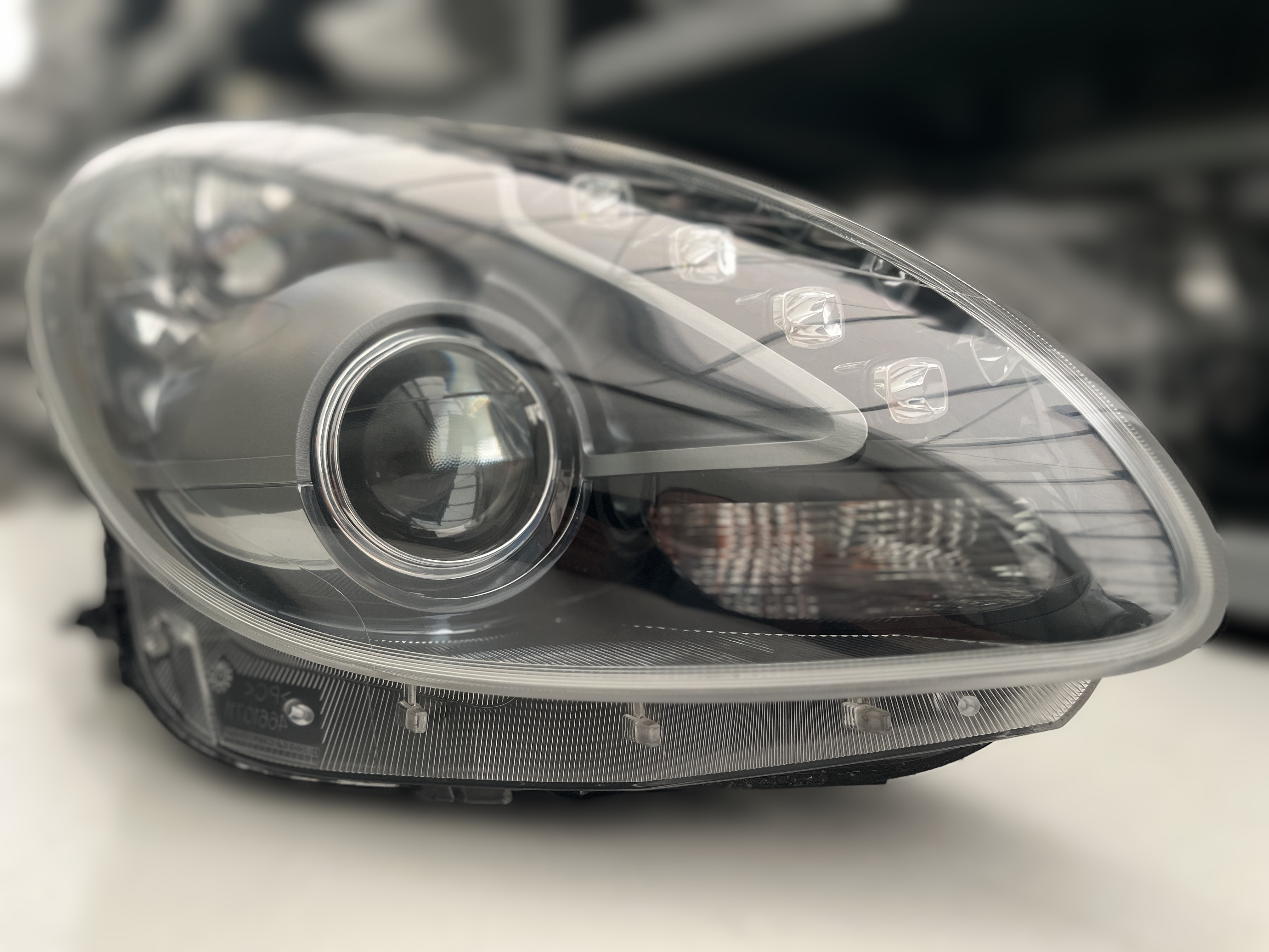 ALFA ROMEO GIULIETTA LED SCHEINWERFER RECHTS 00505202320