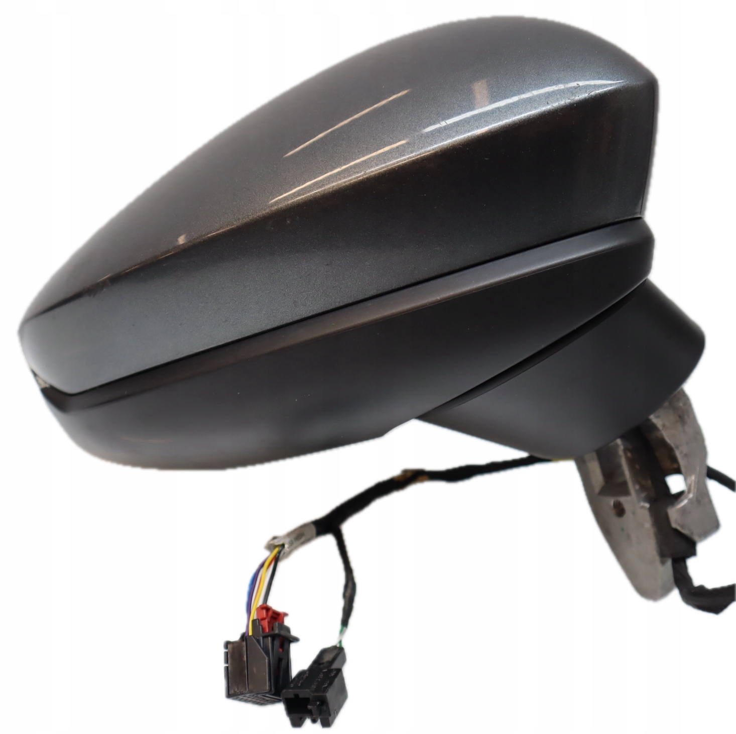 Außenspiegel Audi A3 8Y (2020-) 6+2 PIN 8 PIN Assistent EUROPA