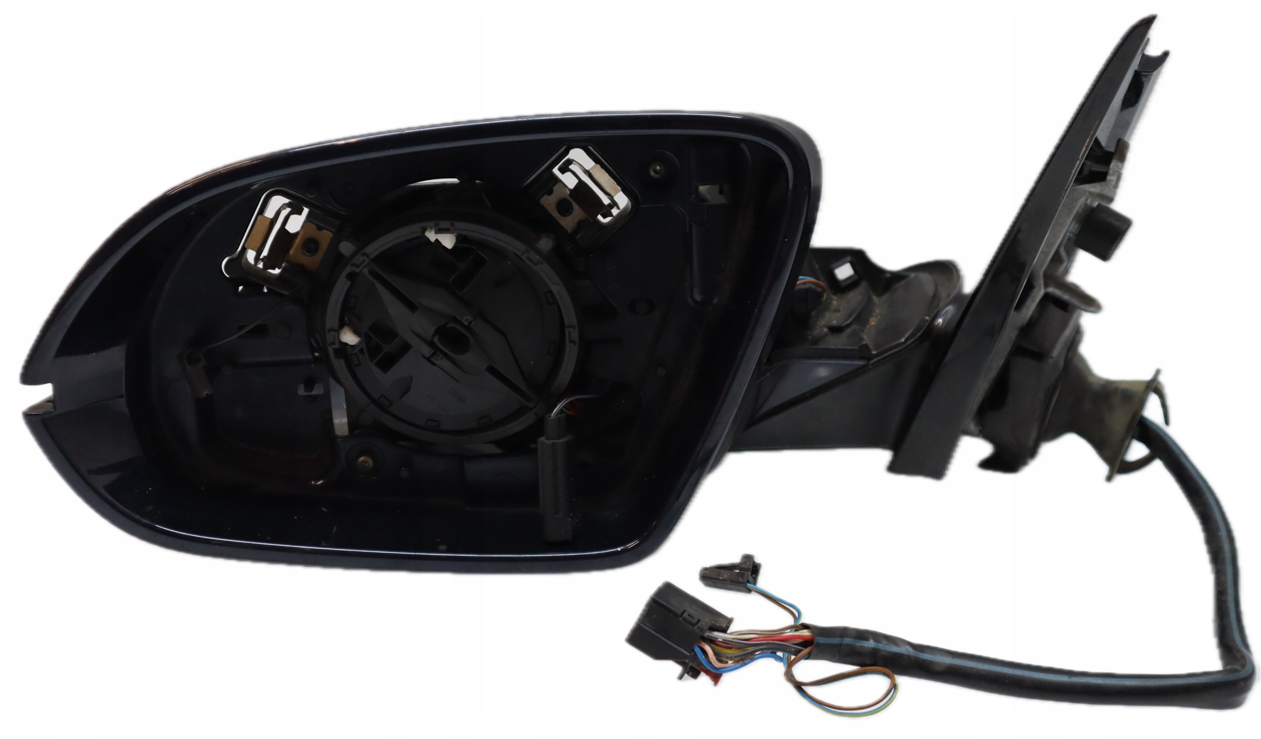 Außenspiegel Audi A8 D4 (2010-2018) ANGIELSKIE UK