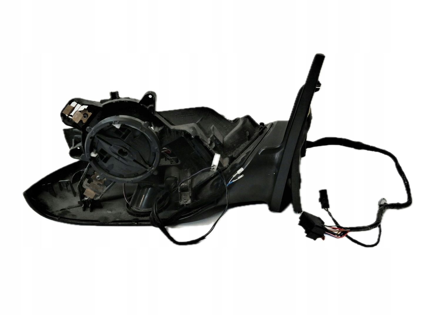 Außenspiegel Audi Q7 4L (2009-2015) EUROPA [2]