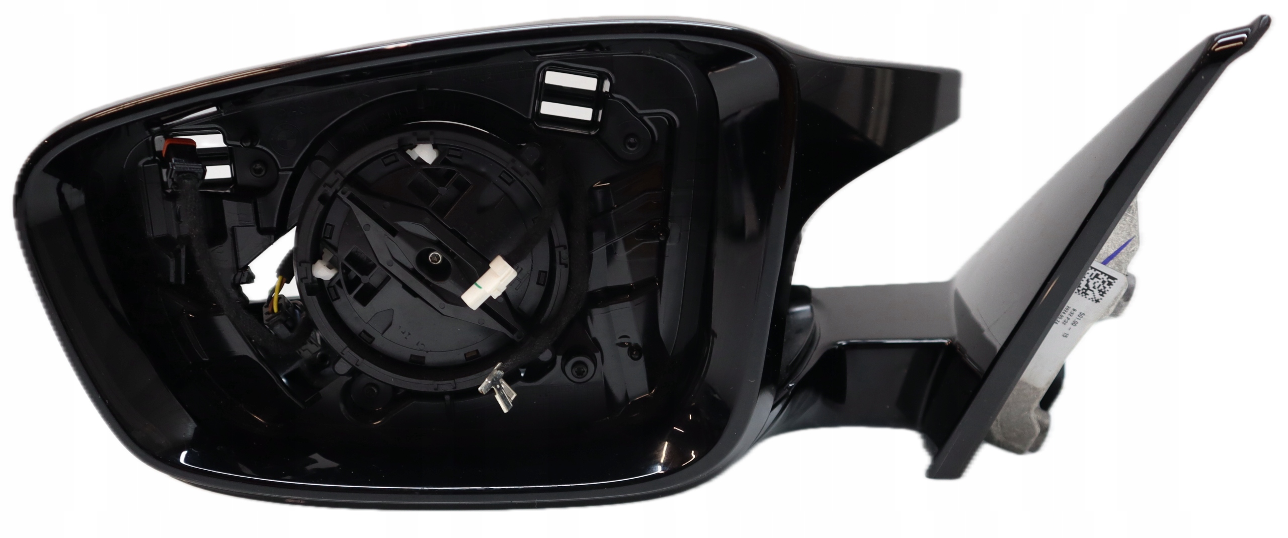 Außenspiegel Bmw 4 M4 i4 G26 G28 (2021-) EUROPA