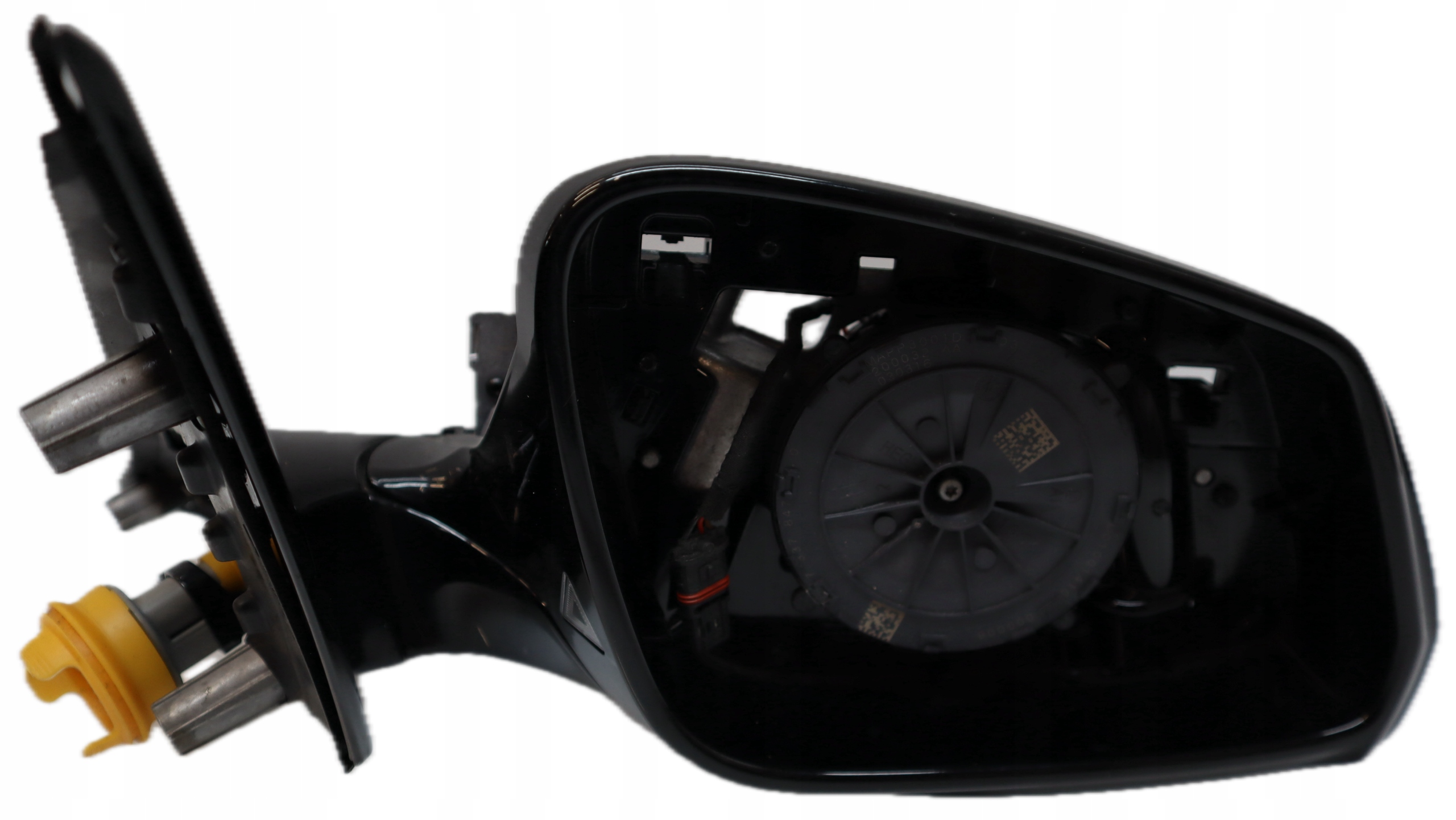 Außenspiegel Bmw 5 F10 F11 (2013-) 5 PIN + KAMERA Assistent EU [2]