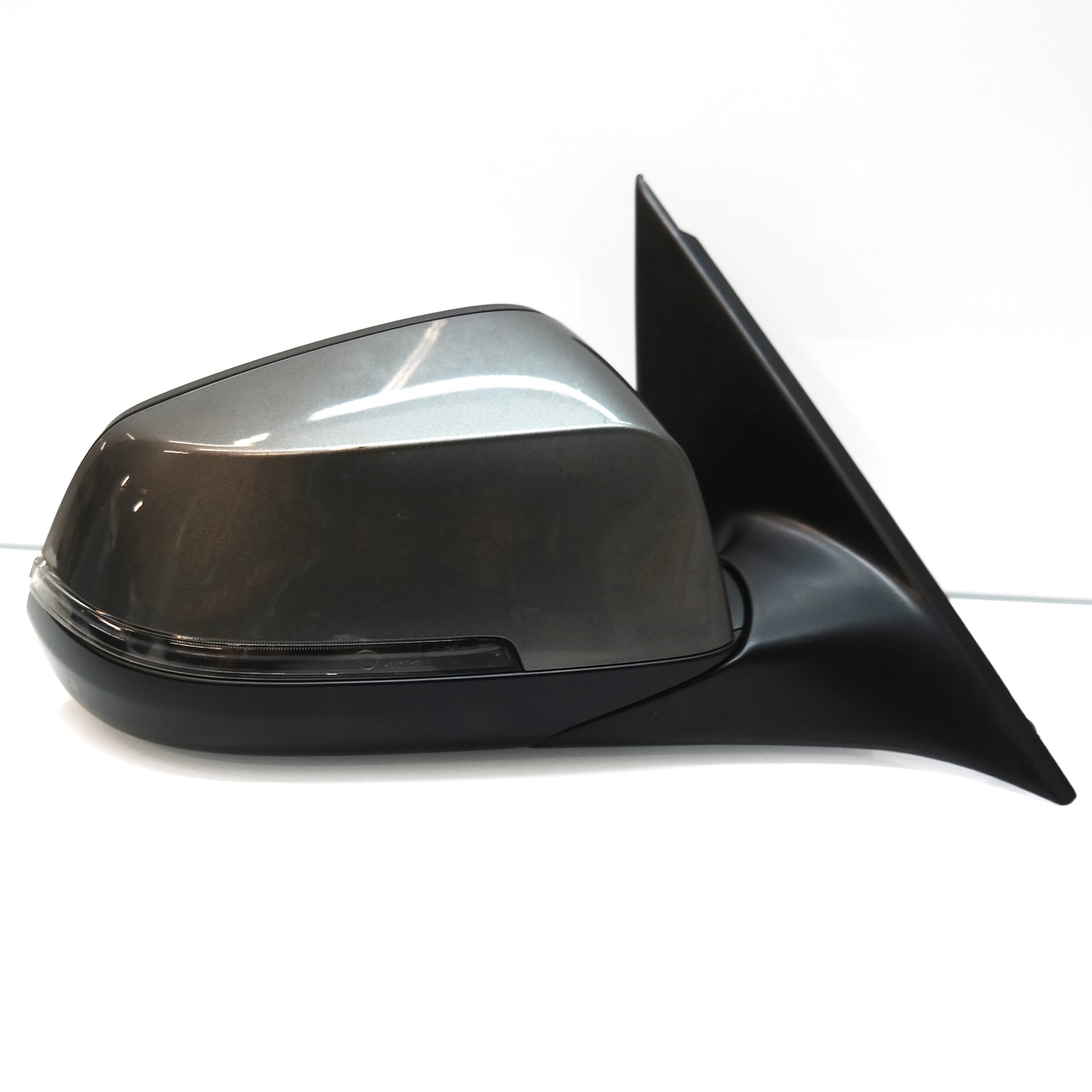 Außenspiegel Bmw 5 F10 F11 (2013 ) 5 PIN KAMERA Assistent EUROPA