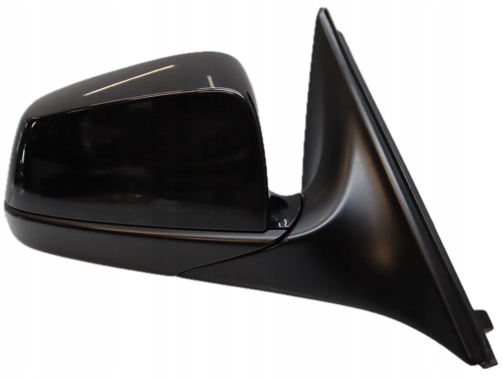 Außenspiegel Bmw 7 F01 F02 (2008-2013) 3 PIN KAMERA MATOWY FOTOCHROM