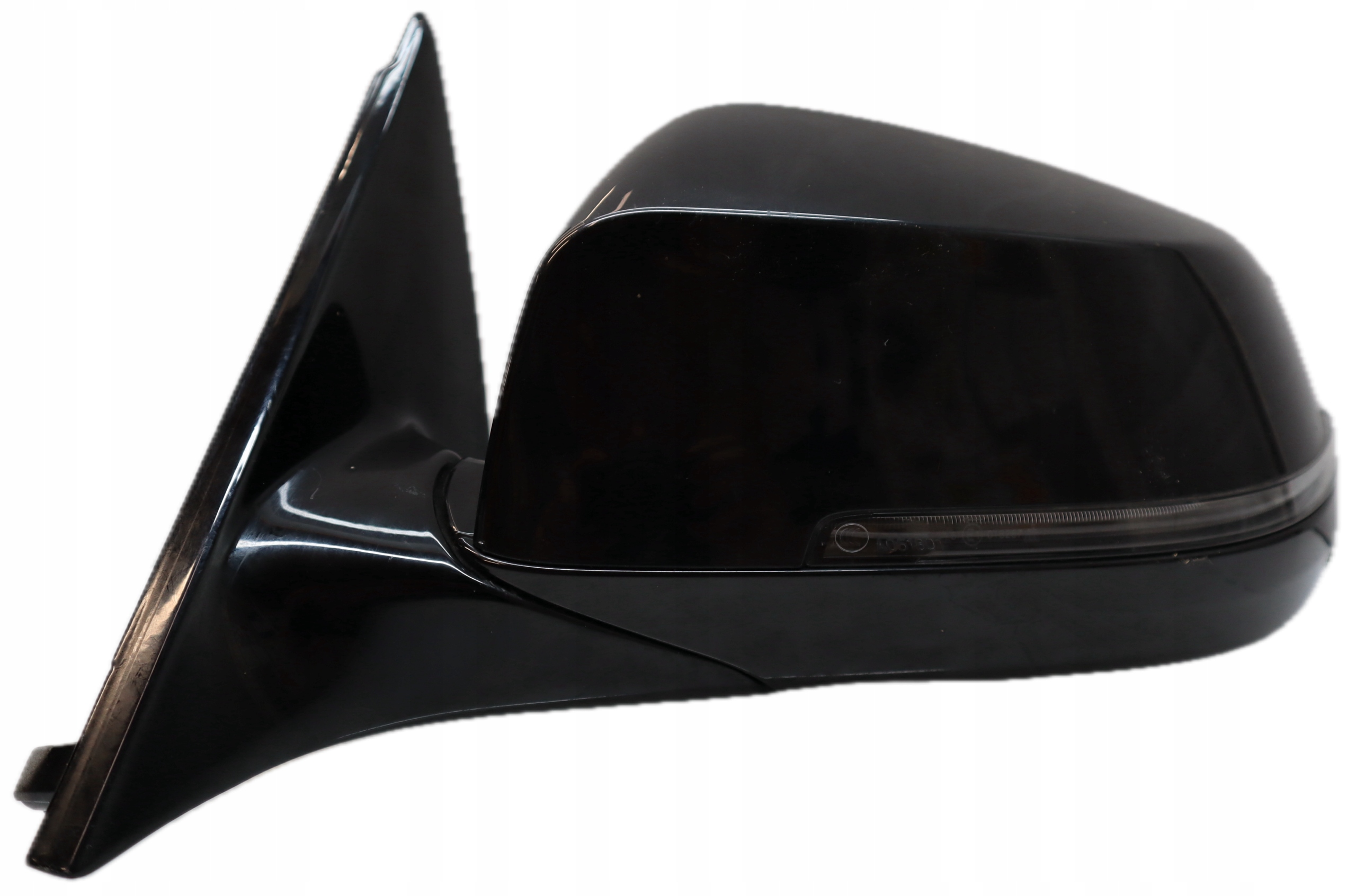 Außenspiegel Bmw 7 F01 F02 (2013-) 5 PIN EUROPA