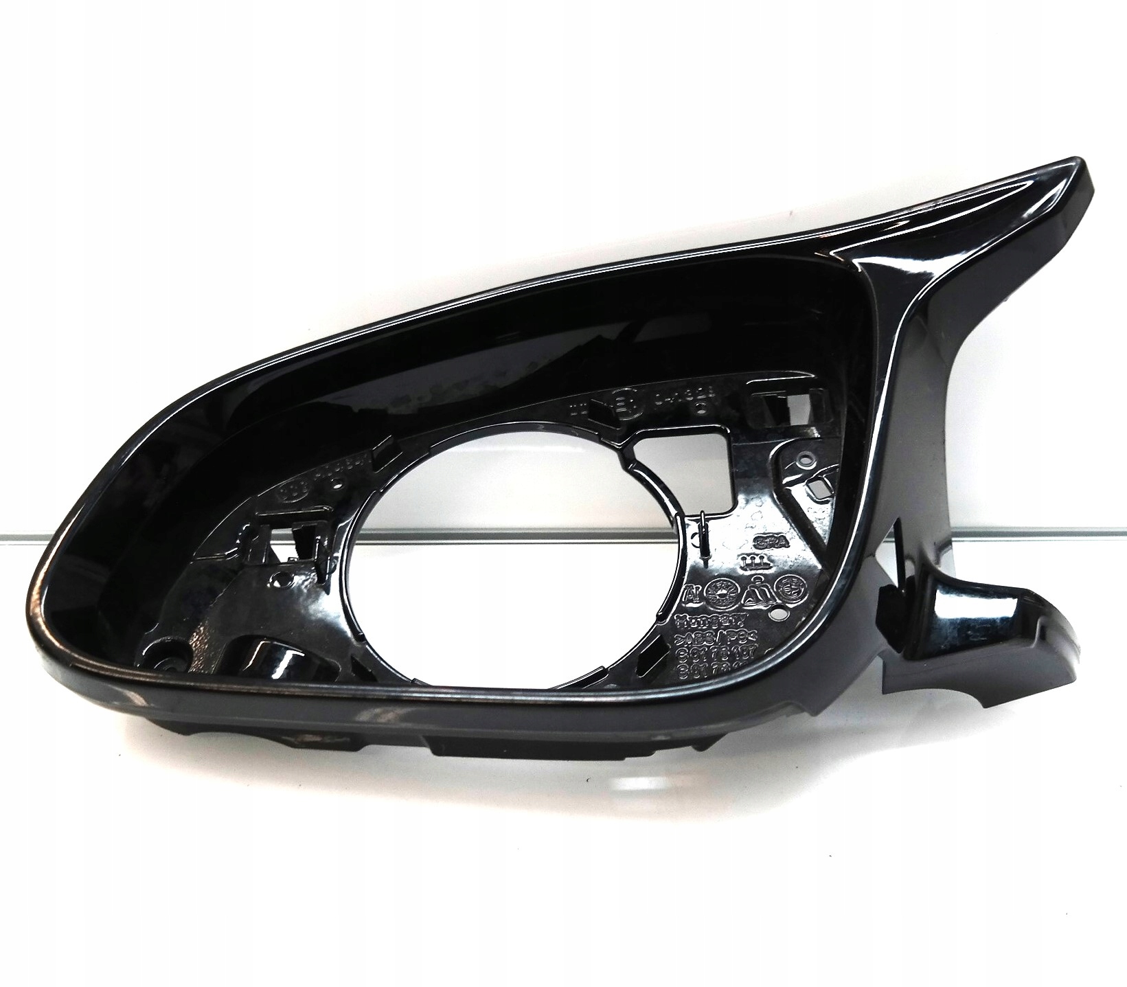 Außenspiegel BMW M3 F80 M4 F82 F83 M2 F87 - RAMKA ZAŚLEPKA ELEMENT LUSTERKA Oryg