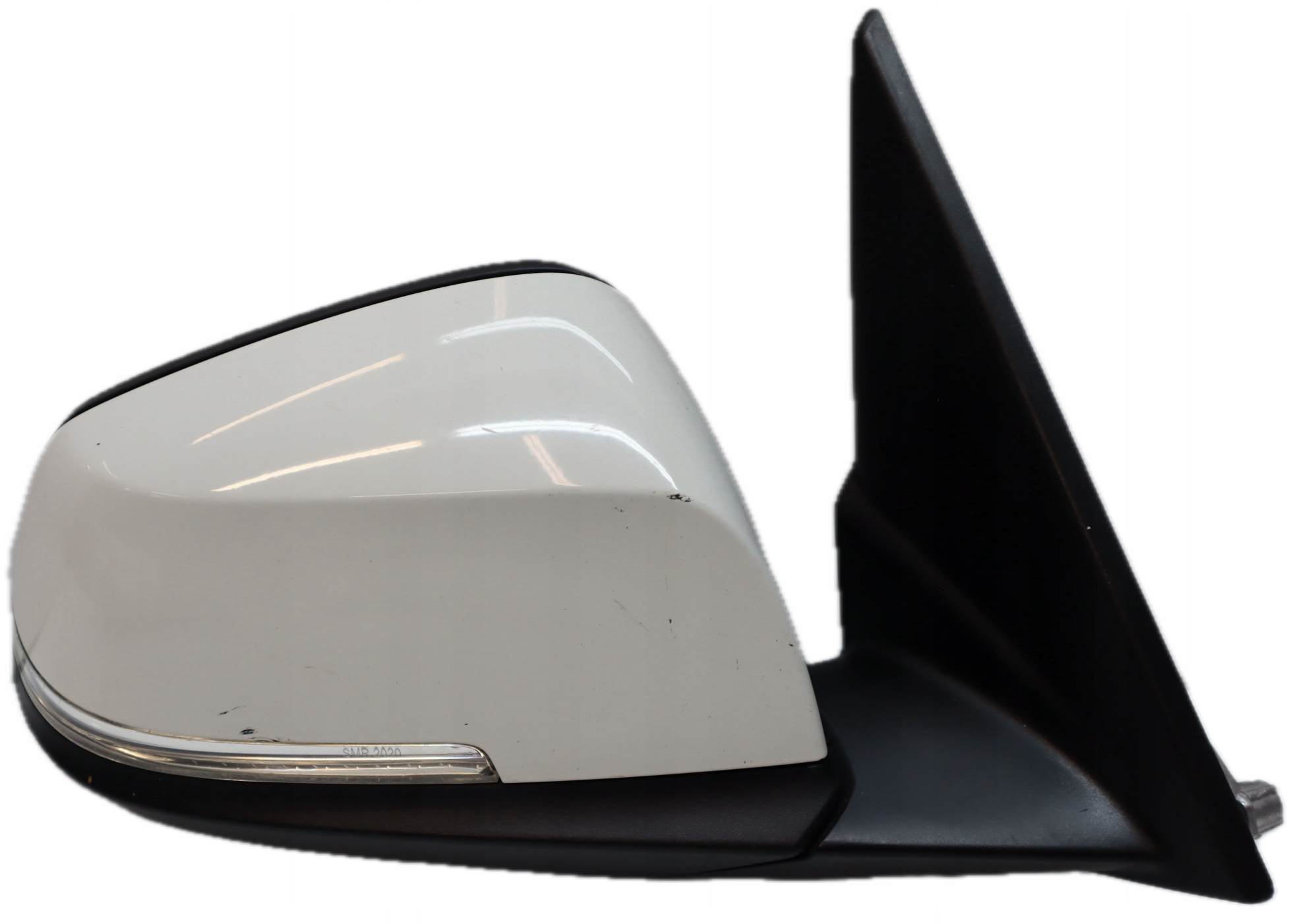 Außenspiegel Bmw X1 E84 LIFT (2012-) 6 PIN MATOWY EUROPA [2]