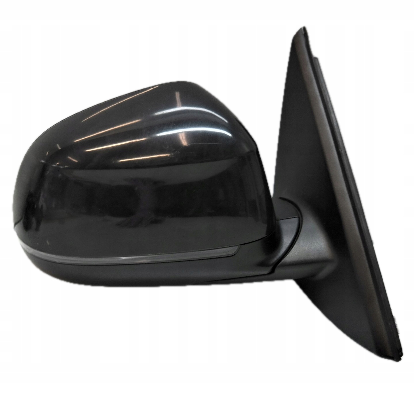 Außenspiegel Bmw X6 F16 (2014-) 5 PIN MATOWE ANGIELSKIE UK [2]
