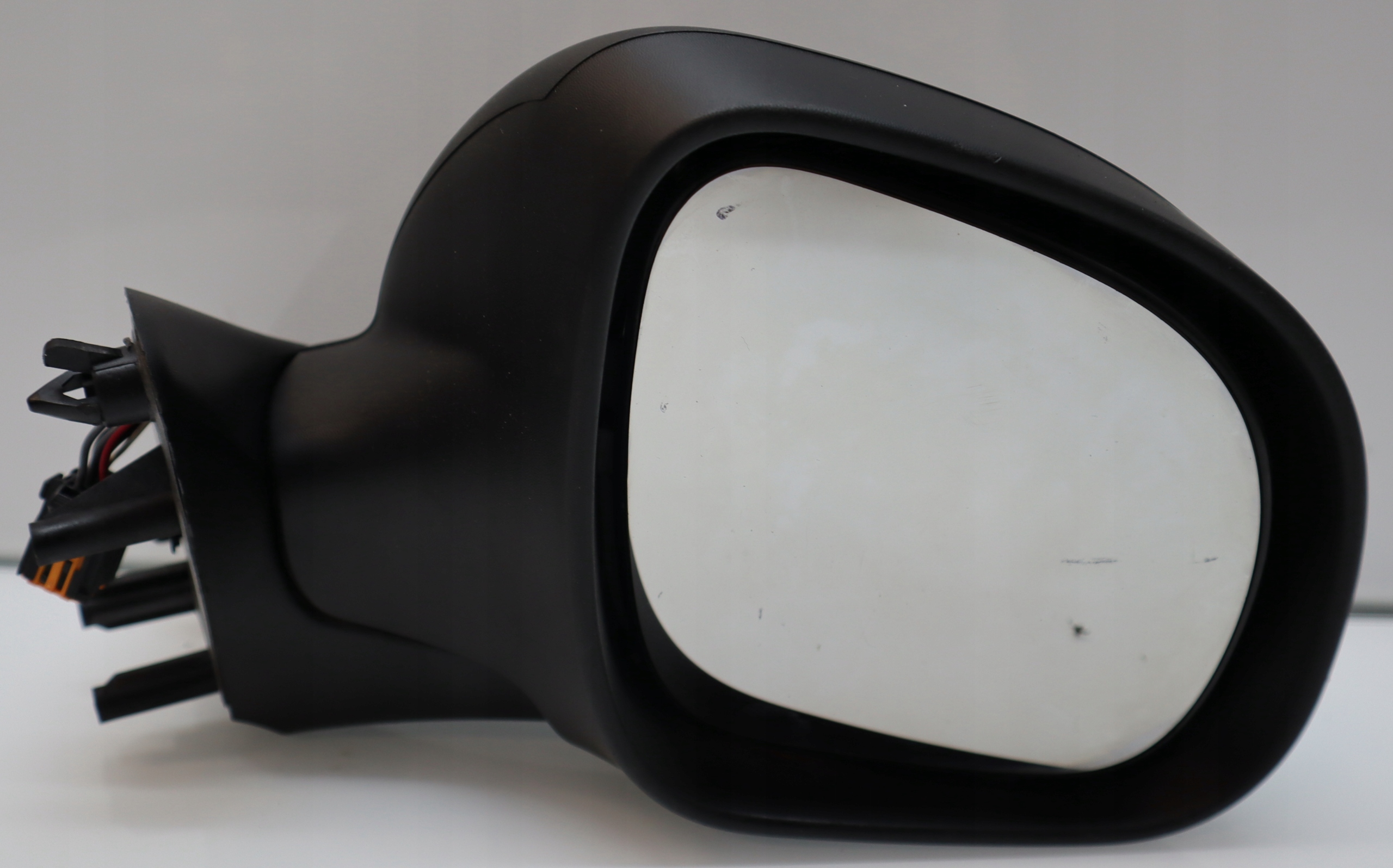 Außenspiegel Citroen C3 (2009-) 7 PIN EUROPA