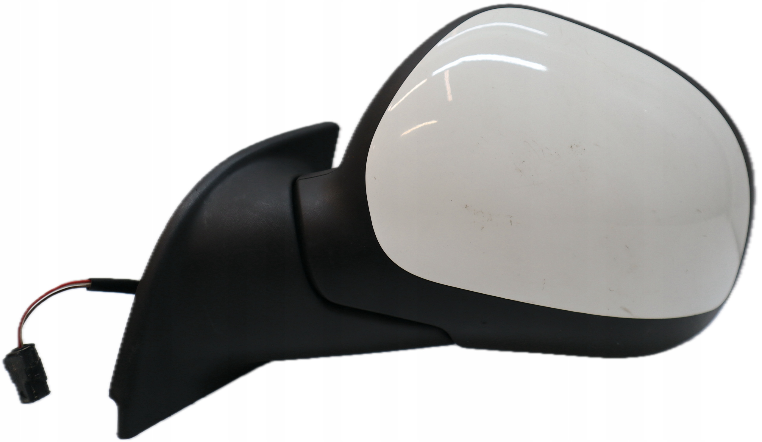 Außenspiegel Citroen C3 LIFT PO LIFCIE (2009-) 3 PIN DUŻE EUROPA
