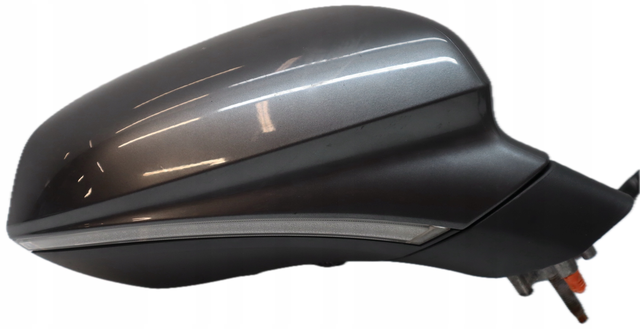 Außenspiegel Cupra FORMENTOR (2020-) 13+4 PIN 17 PIN KAMERA EUROPA [2]