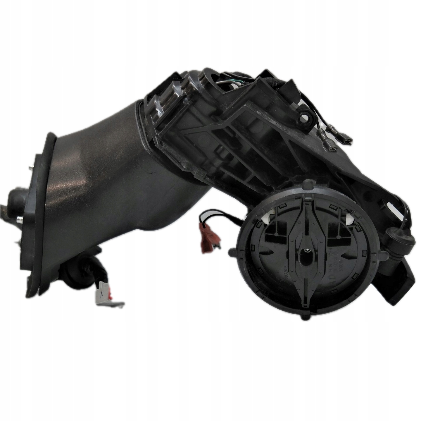 Außenspiegel Ford ECOSPORT (2013-) 10 PIN EUROPA