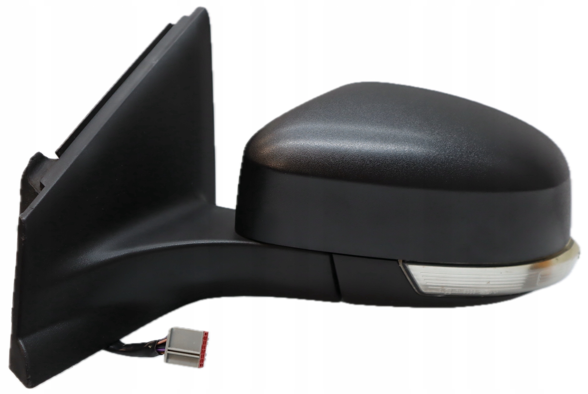 Außenspiegel Ford MONDEO MK4 LIFT (2010-) 13 12 PIN verschiedene Farben oryg. EUROPA