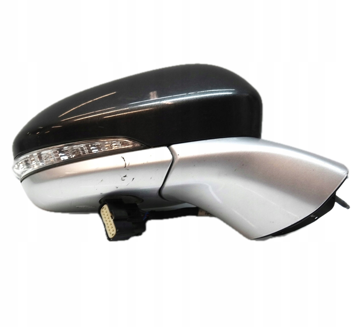 Außenspiegel Ford MONDEO MK5 (2015-) 9 PIN EUROPA [2]