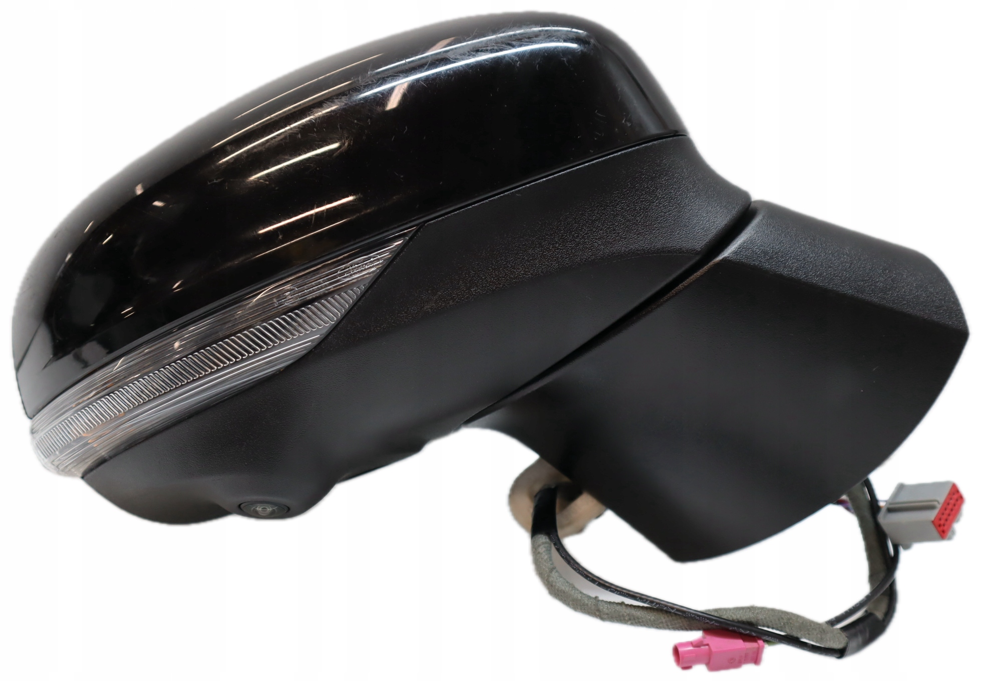 Außenspiegel Ford PUMA (2019-) 12 PIN + KAMERA Assistent EUROPA