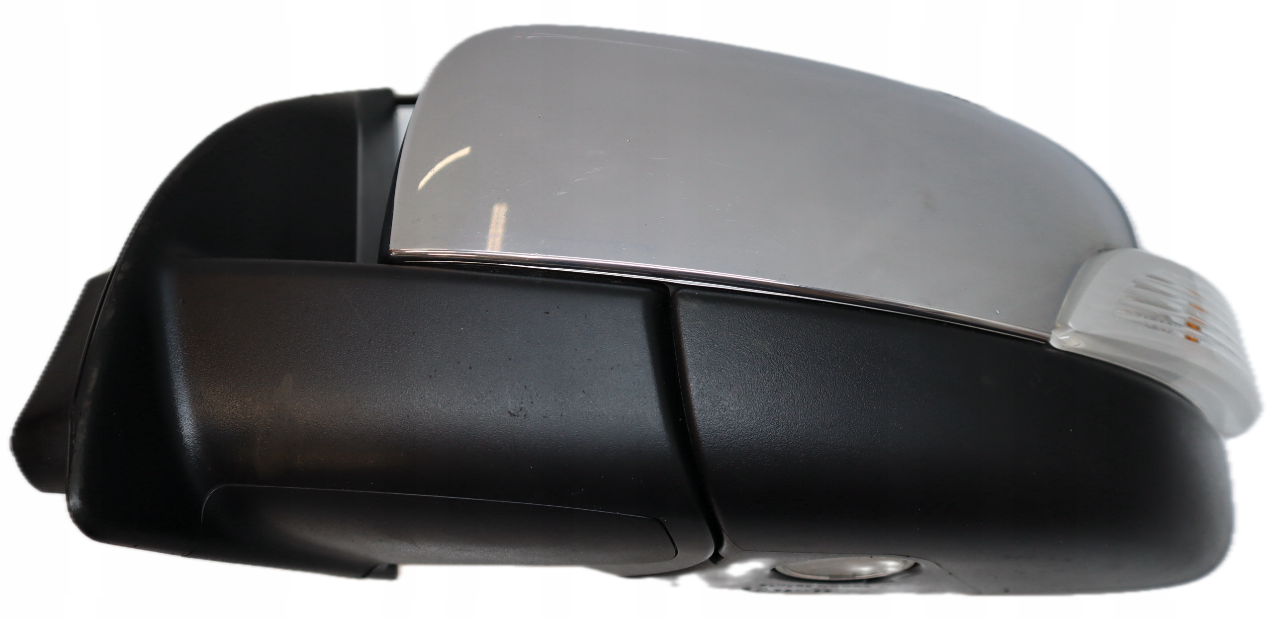 Außenspiegel Ford RANGER (2011-2022) 10 PIN CHROM EUROPA