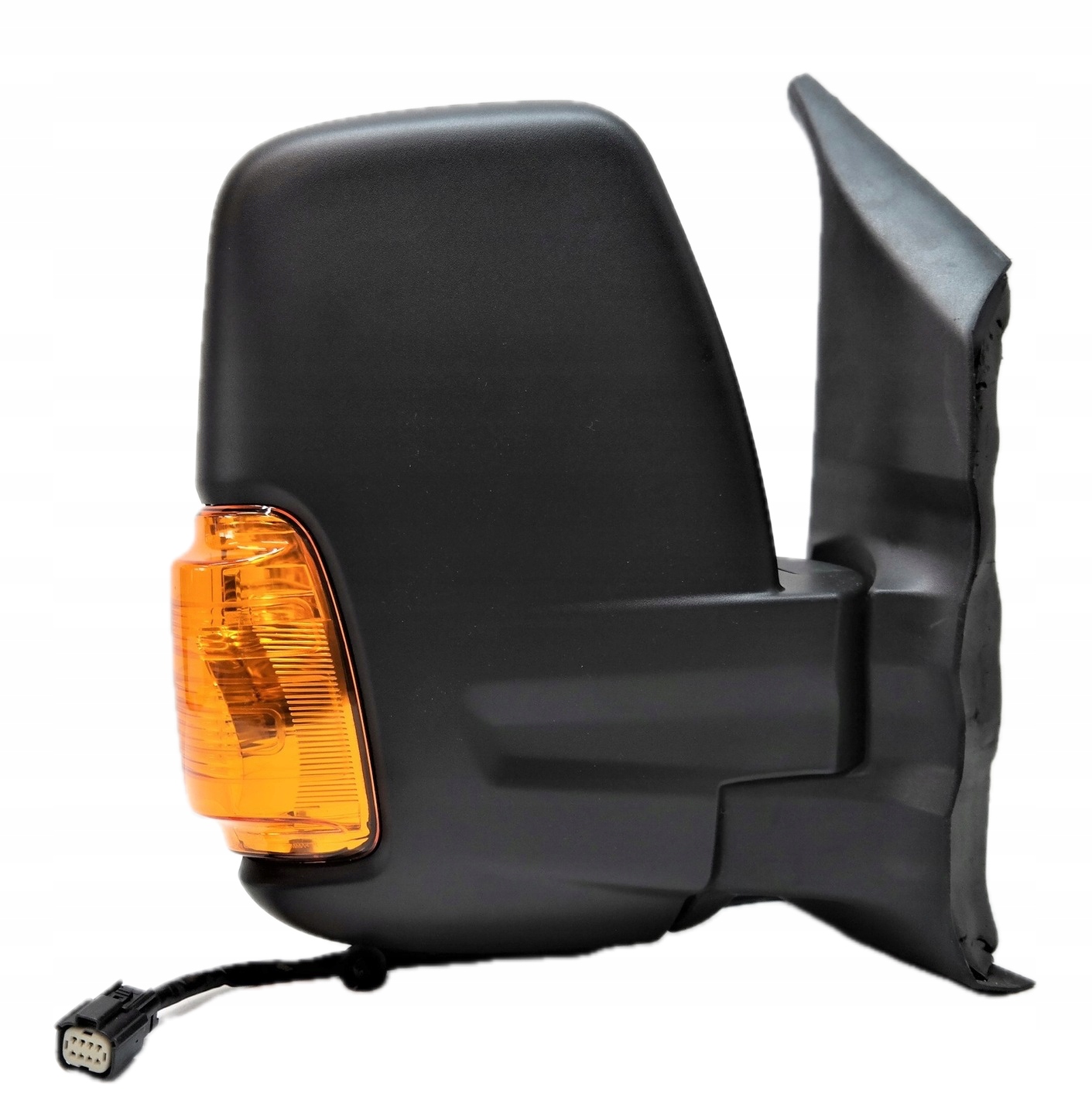 Außenspiegel Ford TRANSIT mk8 (2013-2019) 8 PIN EUROPA [2]