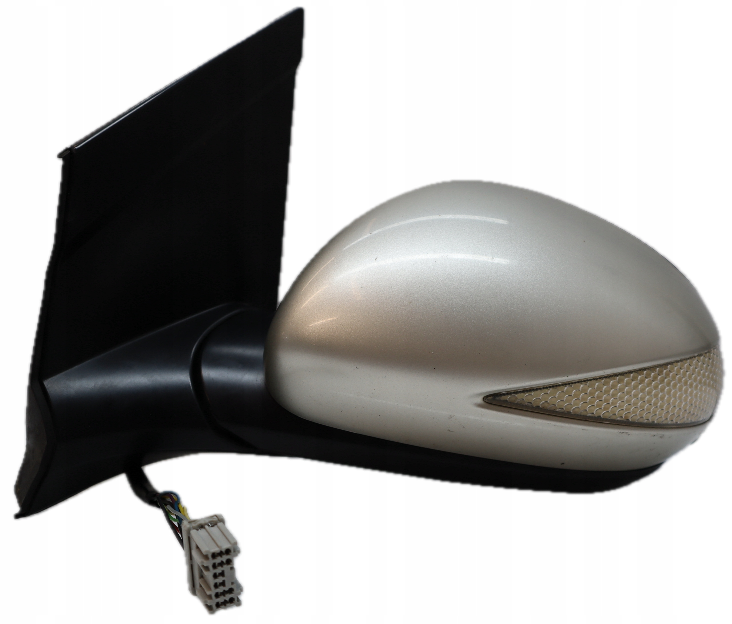Außenspiegel Honda CIVIC UFO VIII (2005-2011) 9 PIN EUROPA