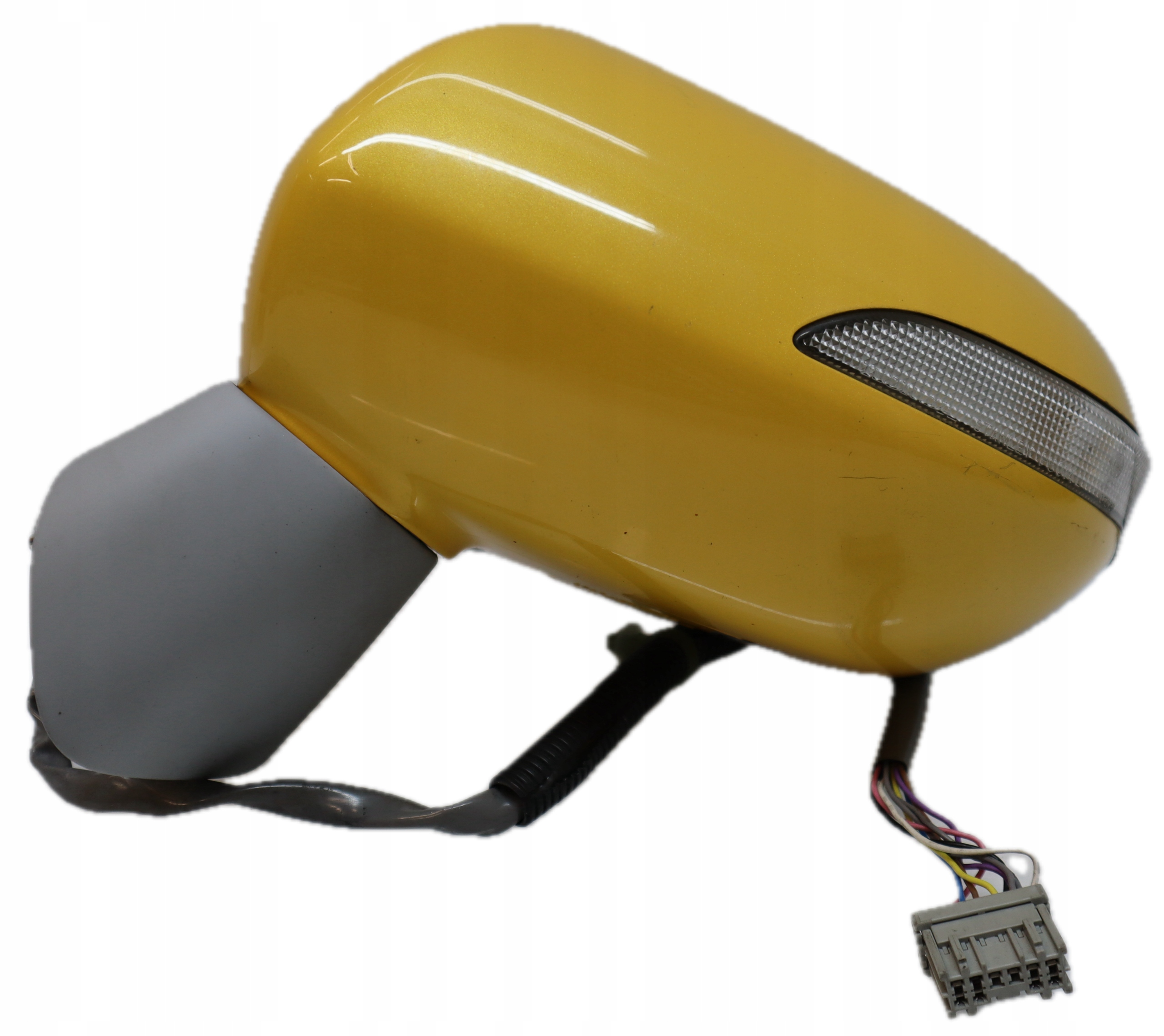 Außenspiegel Honda JAZZ (2002 - 2008) 9 PIN EUROPA