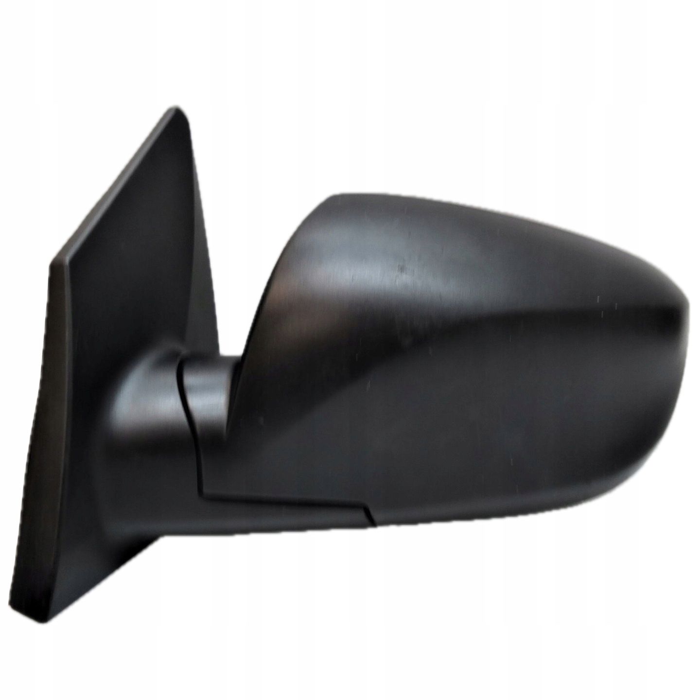 Außenspiegel Hyundai IX35 (2009-) 3 PIN 5 pin MATOWE ANGIELSKIE