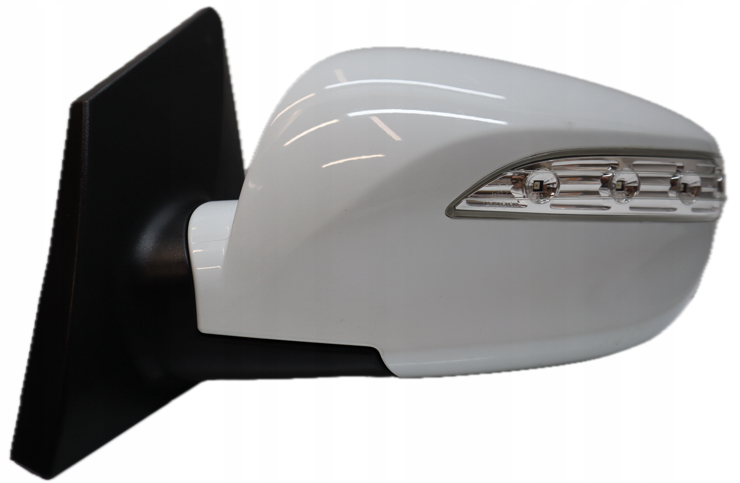 Außenspiegel Hyundai IX35 (2009-) 8 PIN 6 pin verschiedene Farben EUROPA