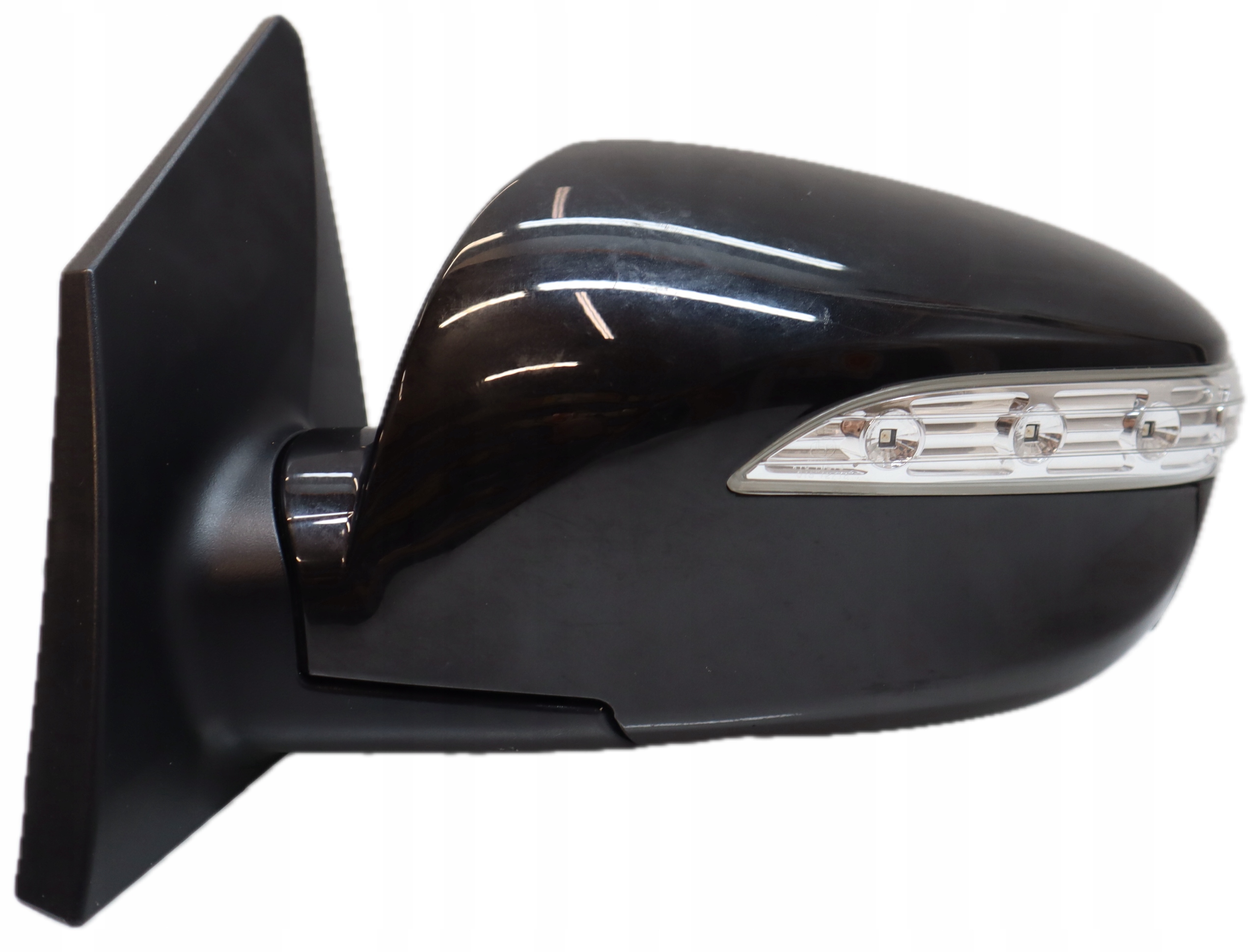 Außenspiegel Hyundai IX35 (2009-) 8 PIN 6 pin verschiedene Farben EUROPA [2]