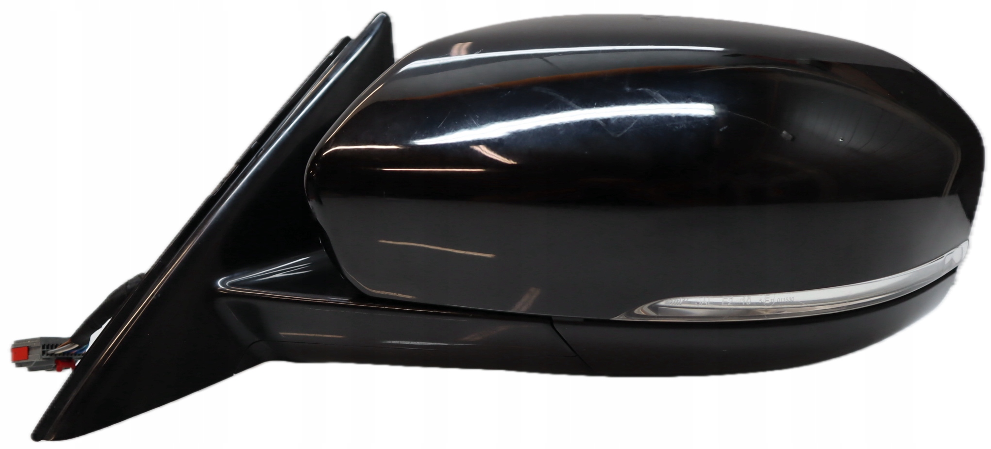 Außenspiegel Land Rover Range Rover Evoque (2011-2014) 14 PIN EUROPA