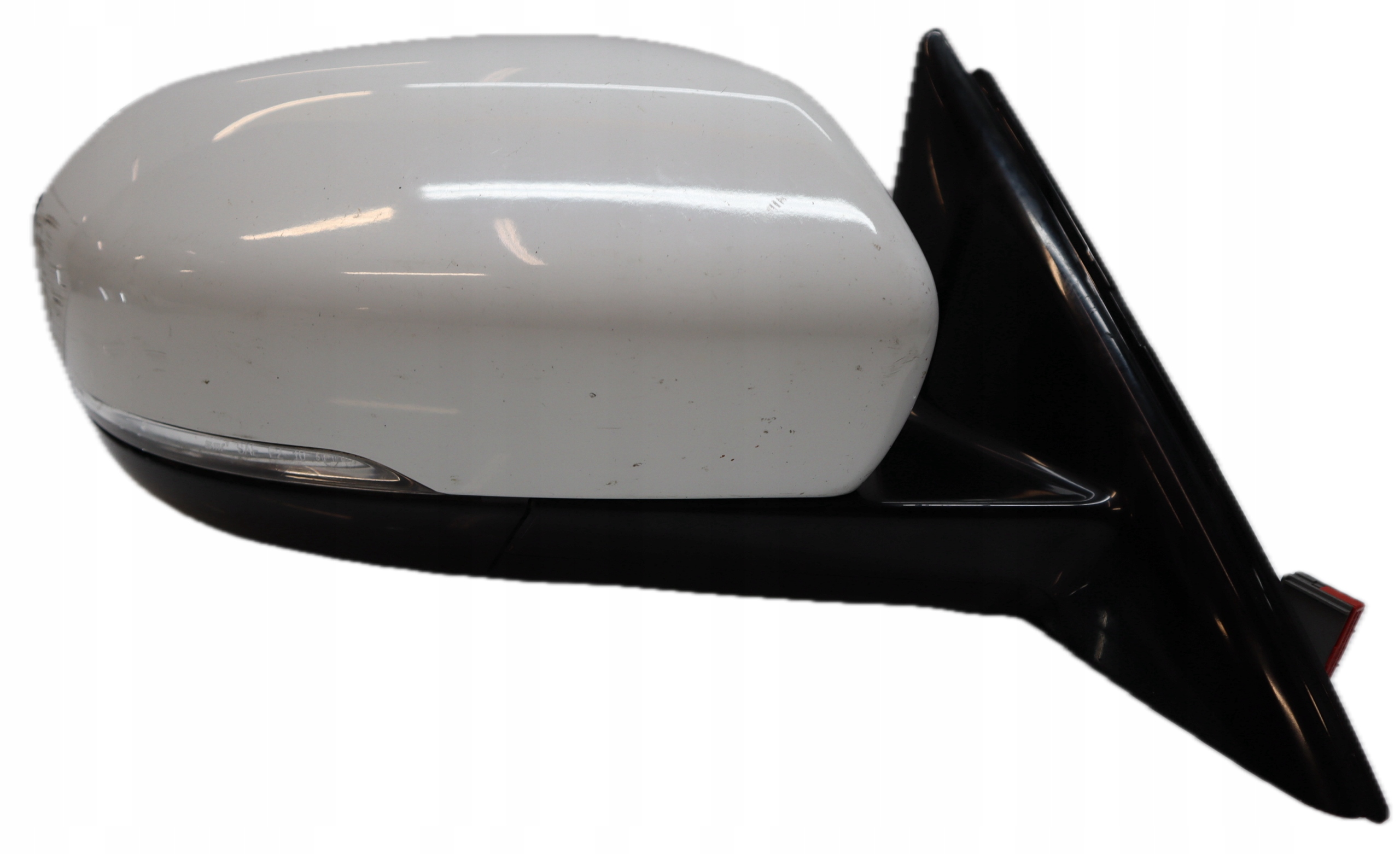 Außenspiegel Land Rover Range Rover Evoque (2011-2014) 6 PIN EUROPA [2]