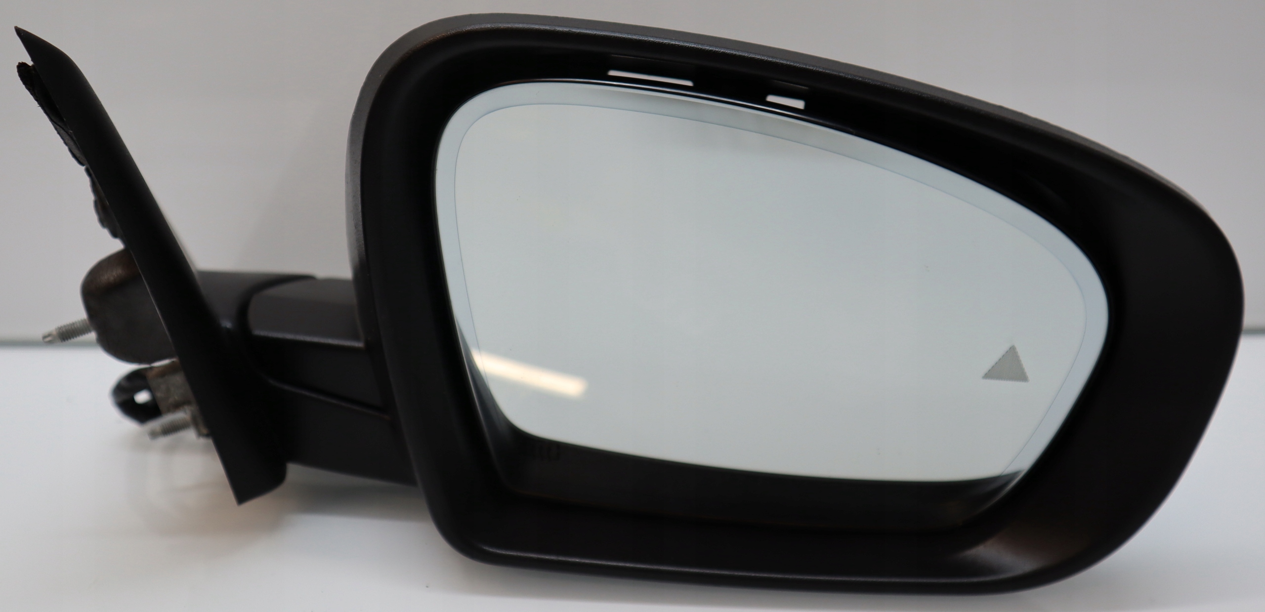 Außenspiegel Maserati GHIBLI QUATTROPORTE 9+9+2 PIN 20 PIN + KAMERA oryg. EUROPA