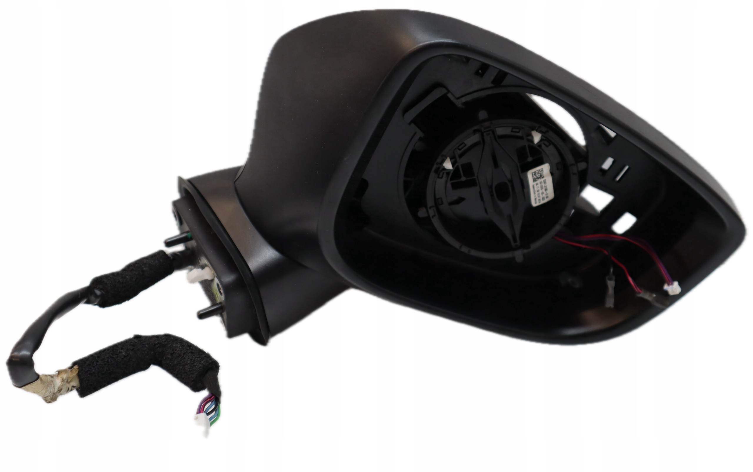 Außenspiegel Mazda 2 (2017-) 7 6 PIN EUROPA