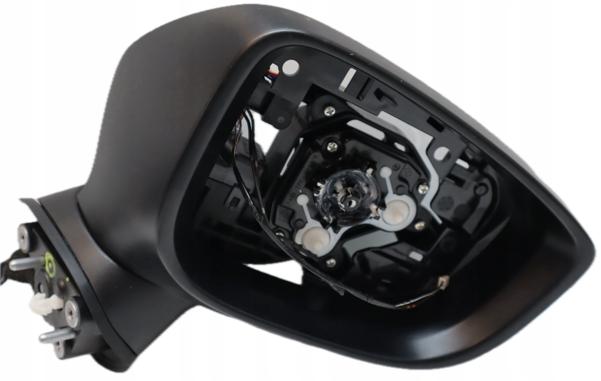 Außenspiegel Mazda 3 (2013-) 8+2 PIN 10 PIN Assistent EUROPA