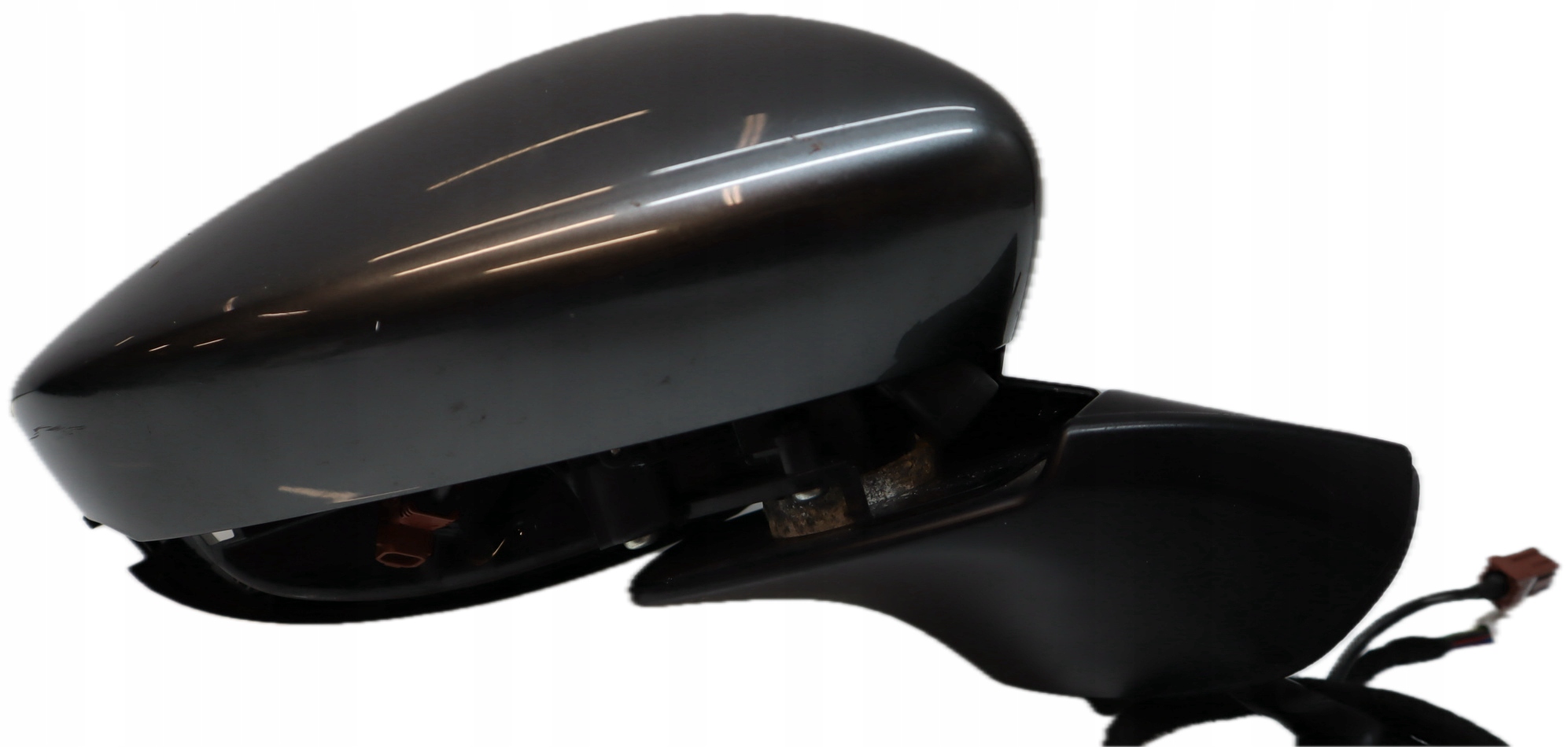 Außenspiegel Mazda 3 (2019-) 9 PIN + KAMERA EUROPA