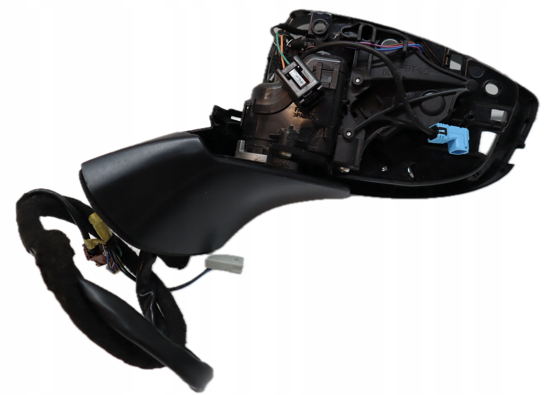 Außenspiegel Mazda 3 (2019-) 9+2PIN 11 PIN + KAMERA Assistent EUROPA