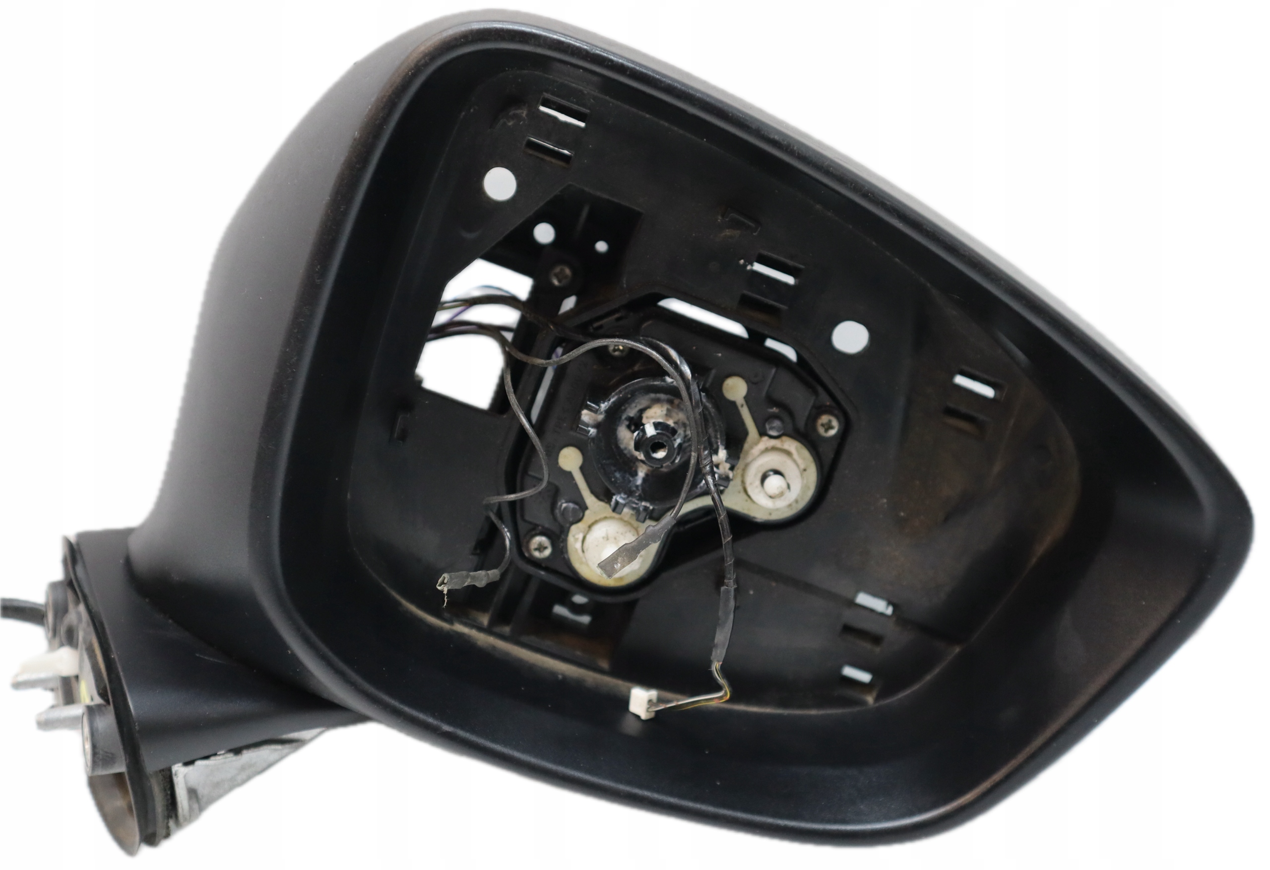 Außenspiegel Mazda CX-5 CX5 (2012 -2015) 8+2 PIN 10 PIN EUROPA