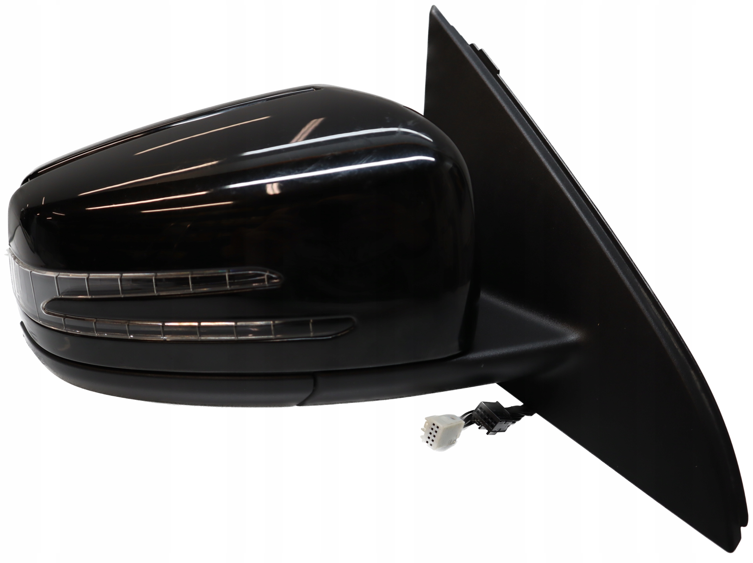 Außenspiegel Mercedes A klasa W176 (2012-) 8+6 PIN 14 PIN Assistent Europa