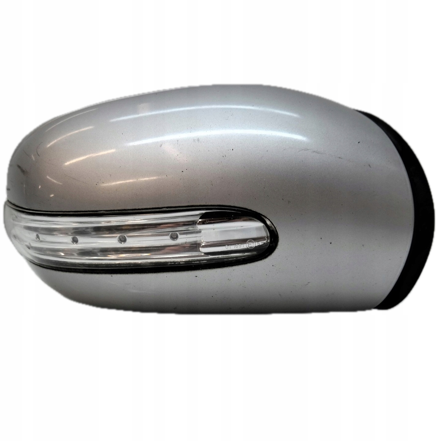 Außenspiegel Mercedes C klasa W203 (2004-2007) 11 PIN EUROPA