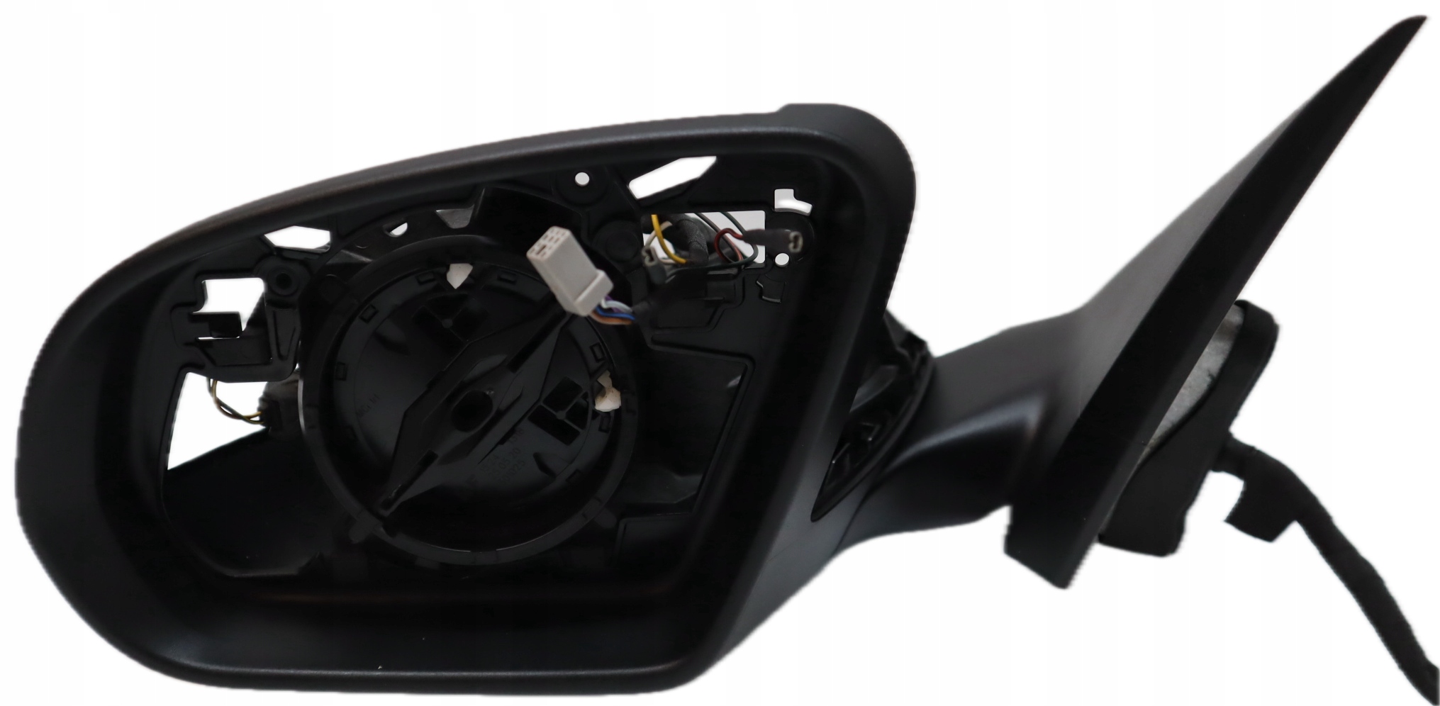 Außenspiegel Mercedes C klasa W205 (2014-) 10+4 PIN 14 PIN i EUROPA