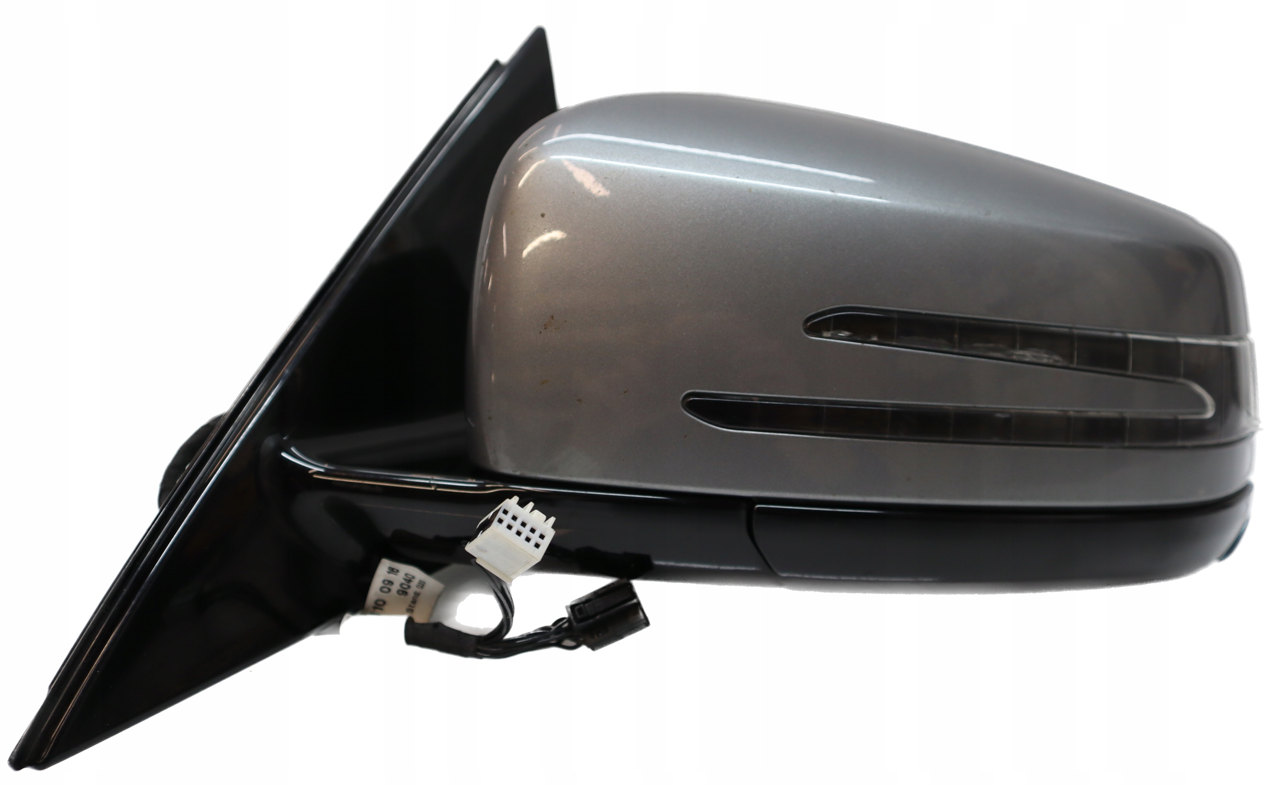 Außenspiegel Mercedes E klasa W212 (2009-2016) 9+4 PIN 13 PIN i EUROPA