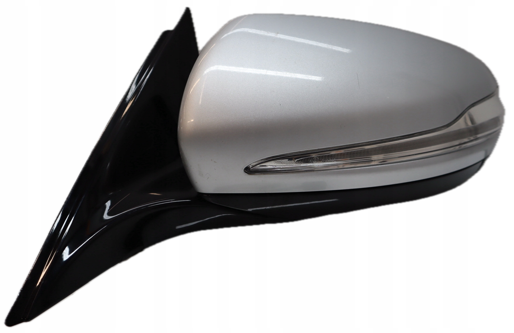 Außenspiegel Mercedes E klasa W213 (2016-) ANGIELSKIE UK
