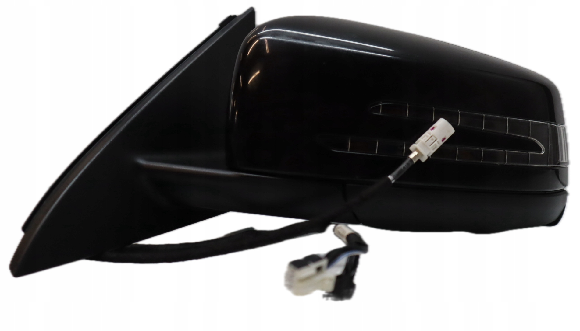 Außenspiegel Mercedes GLA W156 X156 156 10+6 PIN KAMERA Assistent EUROPA