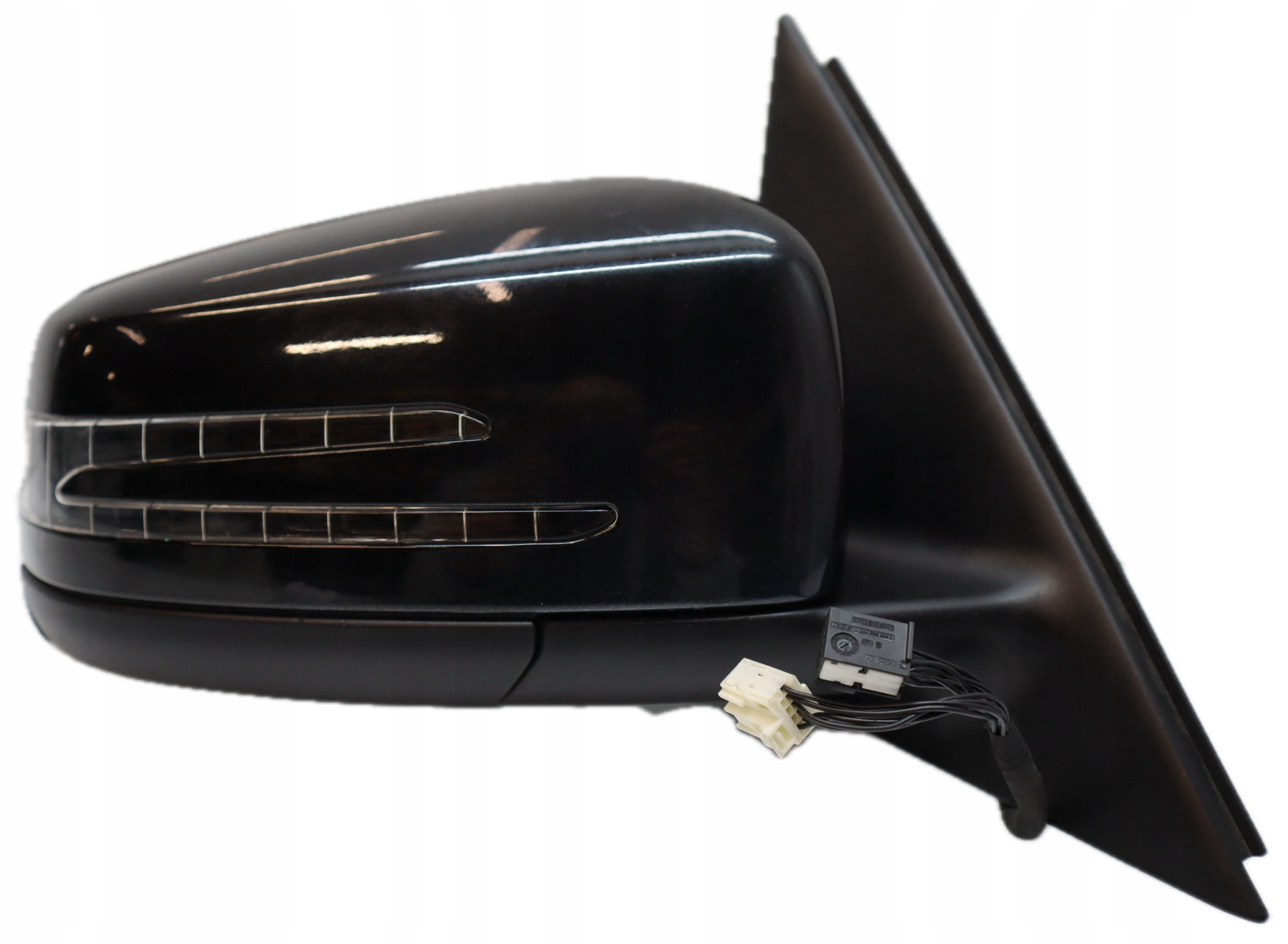 Außenspiegel Mercedes GLK X204 W204 204 (2008-) 7 PIN verschiedene Farben EUROPA