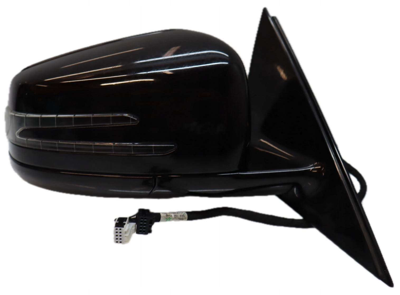 Außenspiegel Mercedes S klasa W221 (2009-2013) 7+8 PIN 15 PIN EUROPA