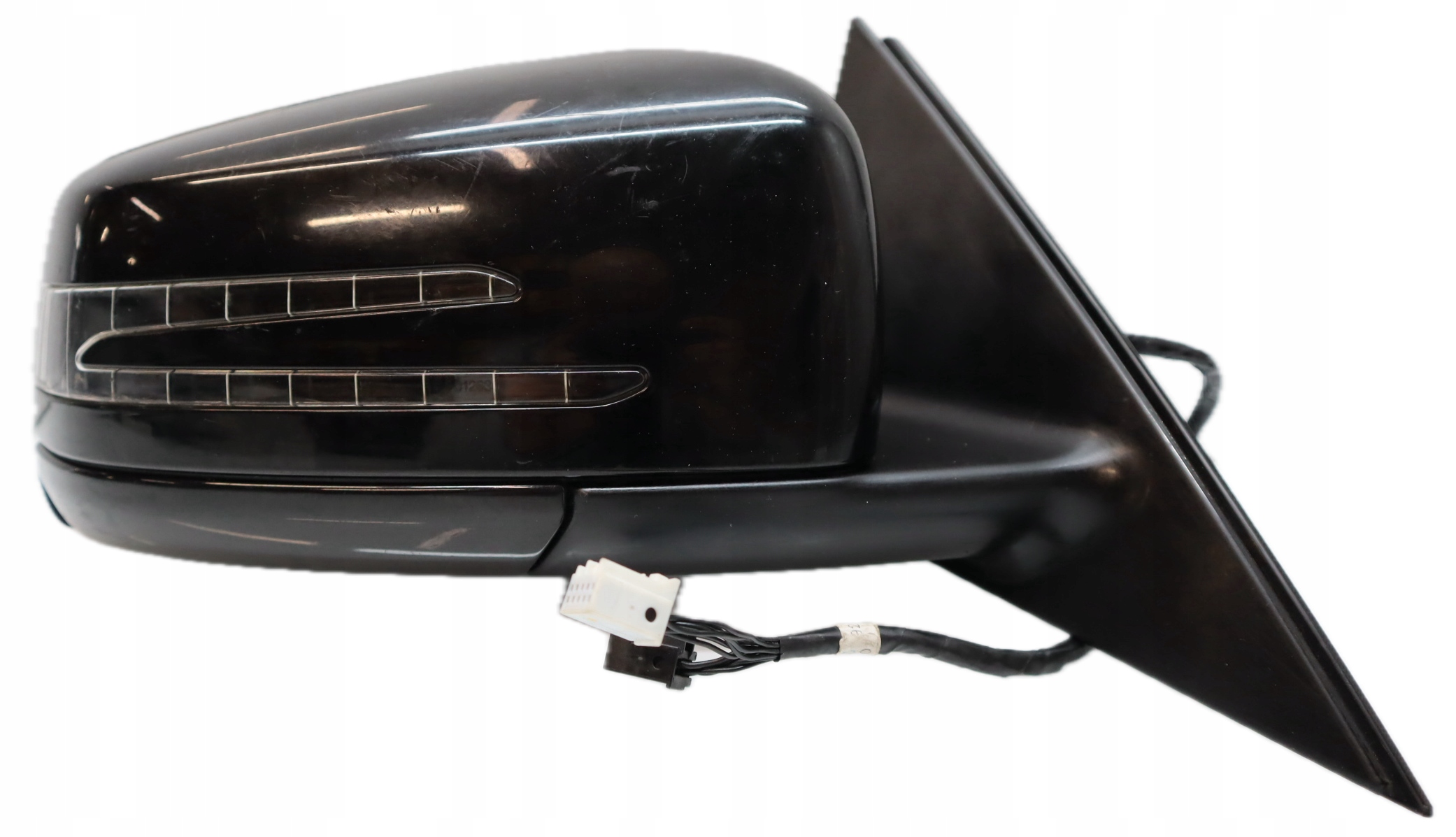 Außenspiegel Mercedes S klasa W221 (2009-2013) 8+7 PIN 15 PIN EUROPA