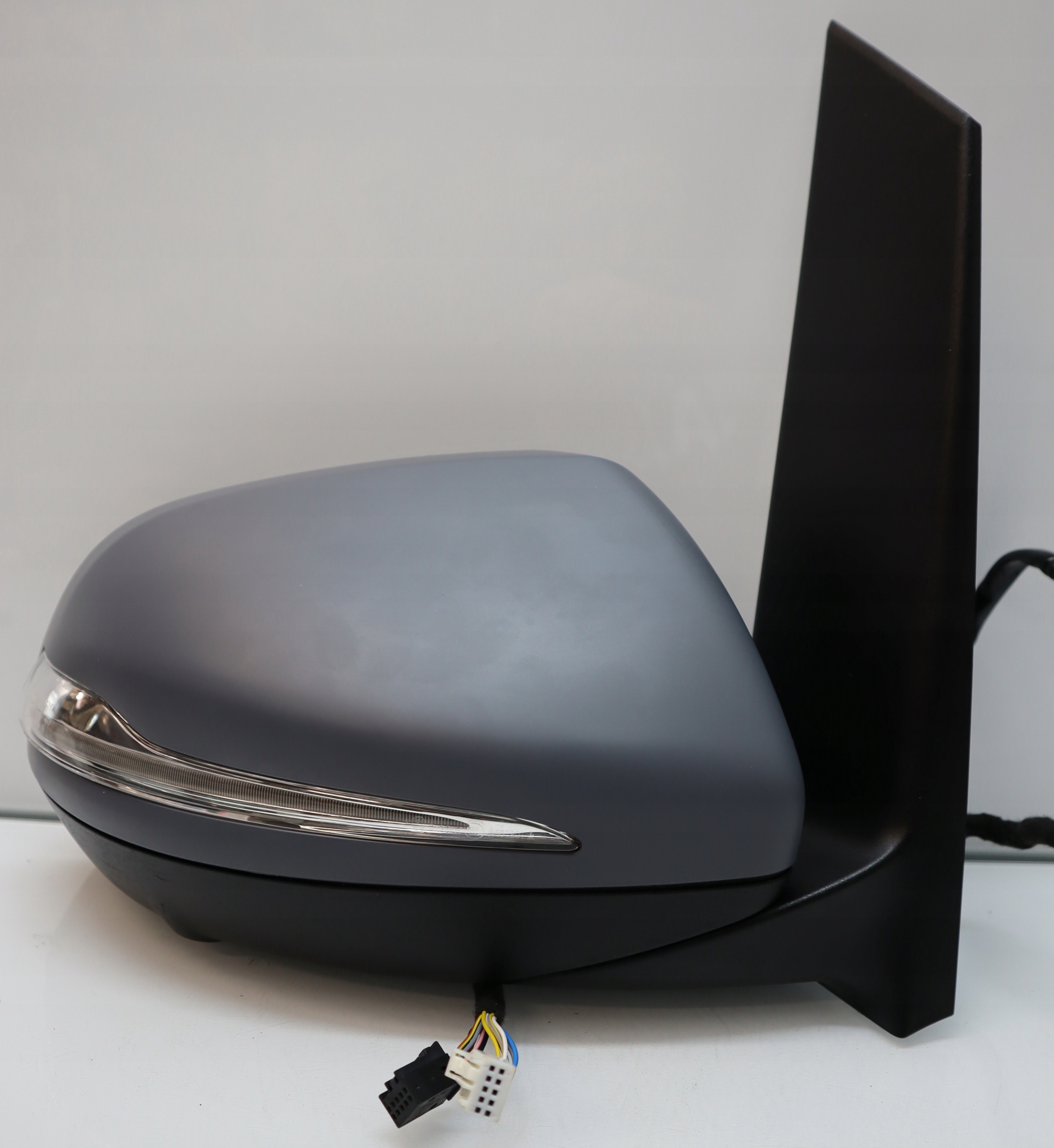 Außenspiegel Mercedes V klasa W447 (2014-) Assistent KAMERA EUROPA