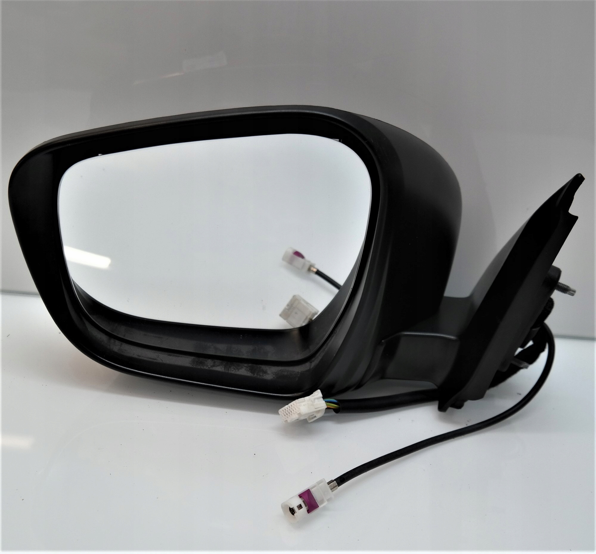 Außenspiegel Mercedes X klasa 470 w470 (2017-) 9 PIN KAMERA EUROPA [2]