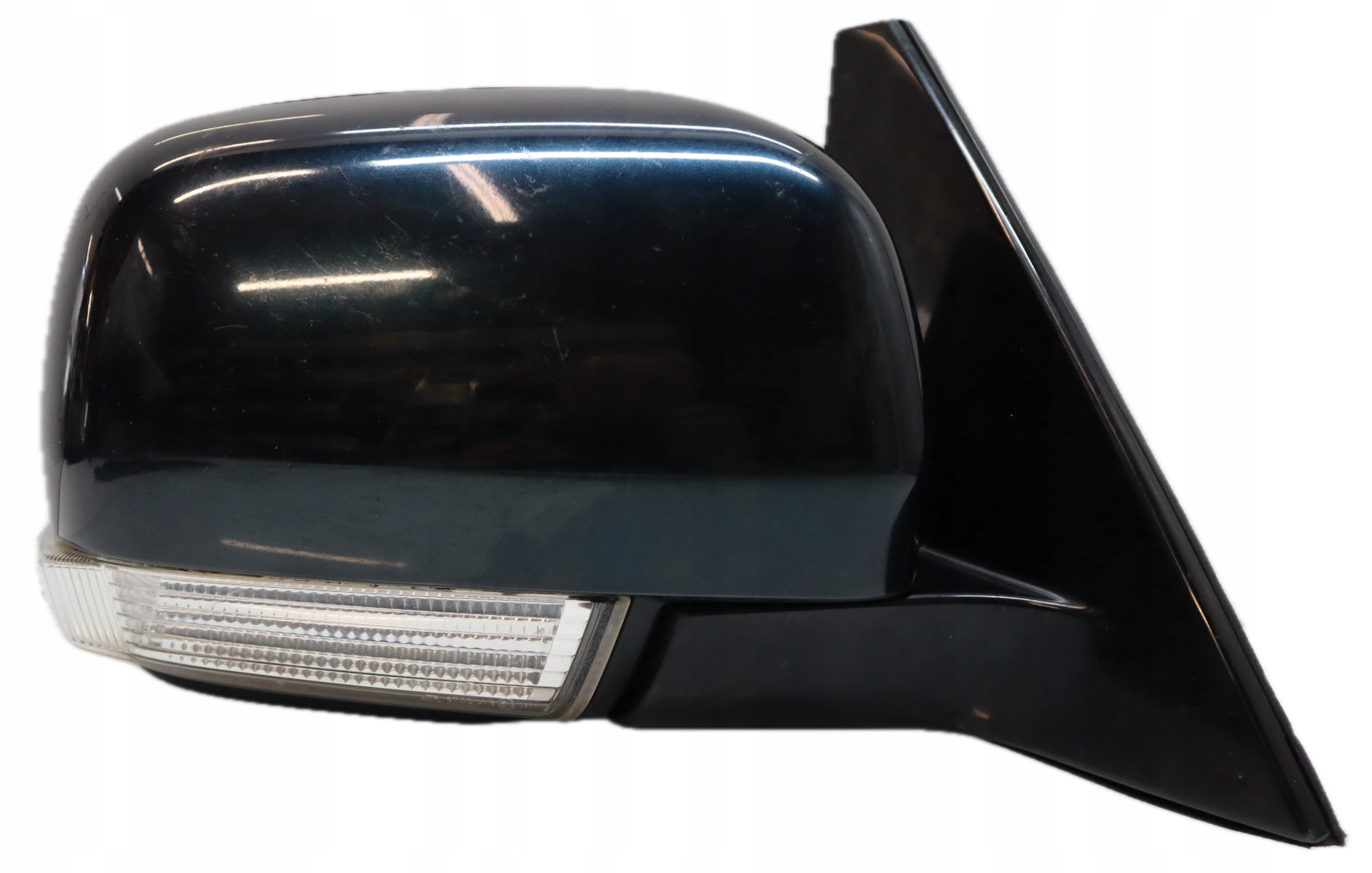 Außenspiegel Mitsubishi PAJERO (2007-) 10 PIN EUROPA [2]