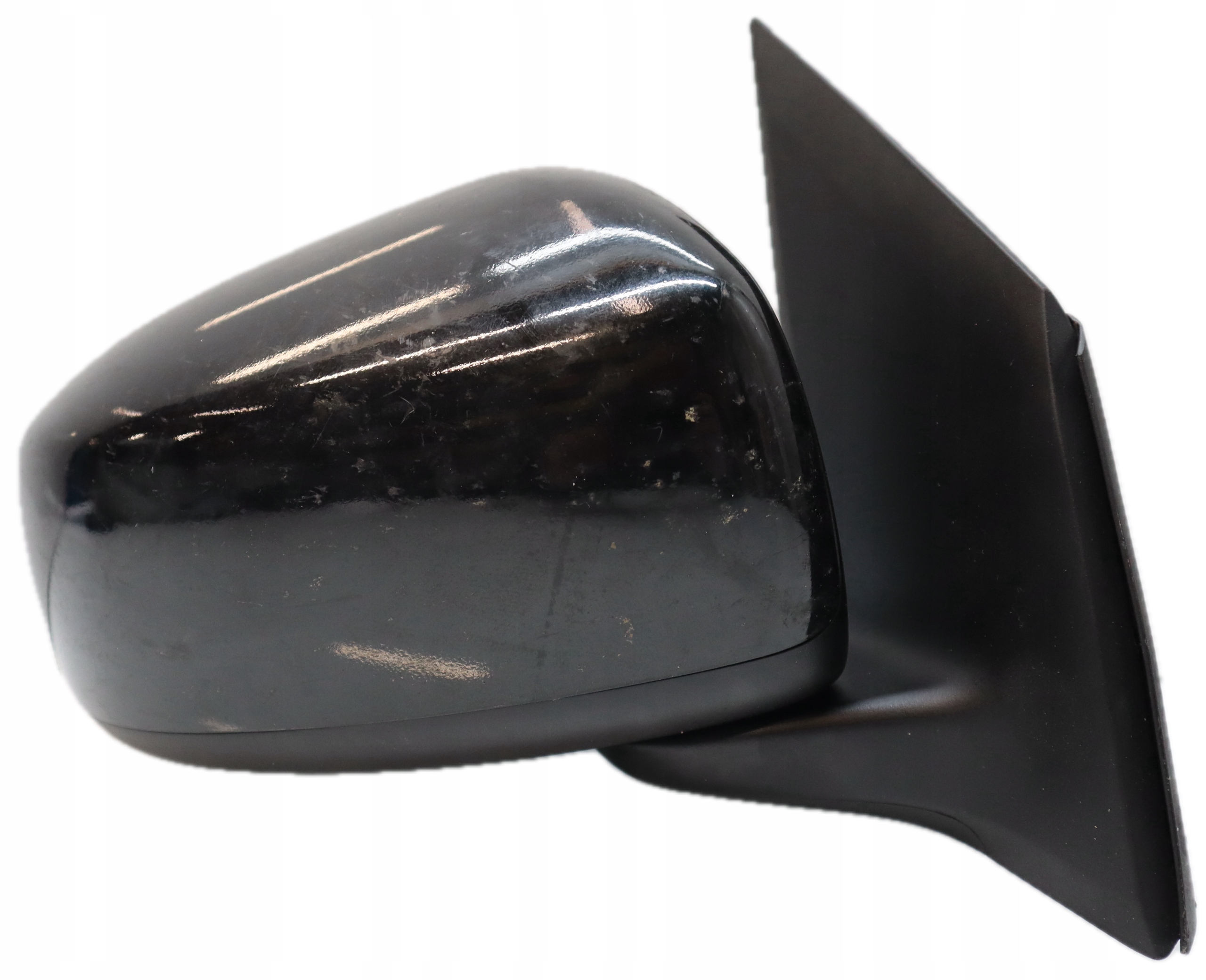 Außenspiegel Mitsubishi SPACE STAR spacestar (2013-) 5 PIN EUROPA