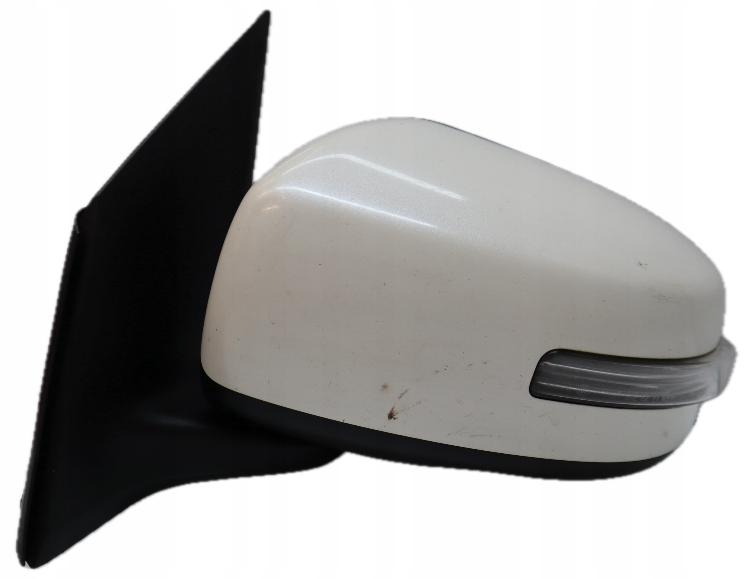 Außenspiegel Mitsubishi SPACE STAR spacestar (2013-) 7 PIN EUROPA