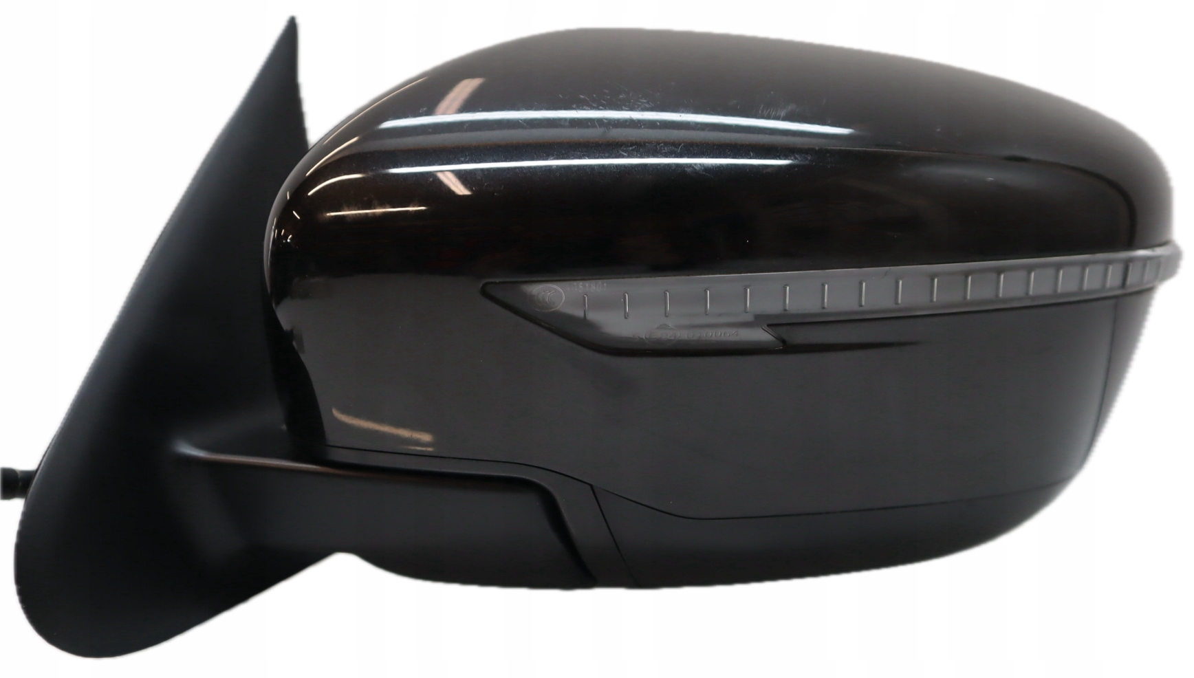 Außenspiegel Nissan JUKE F15 (2013-2019) 9 PIN EUROPA