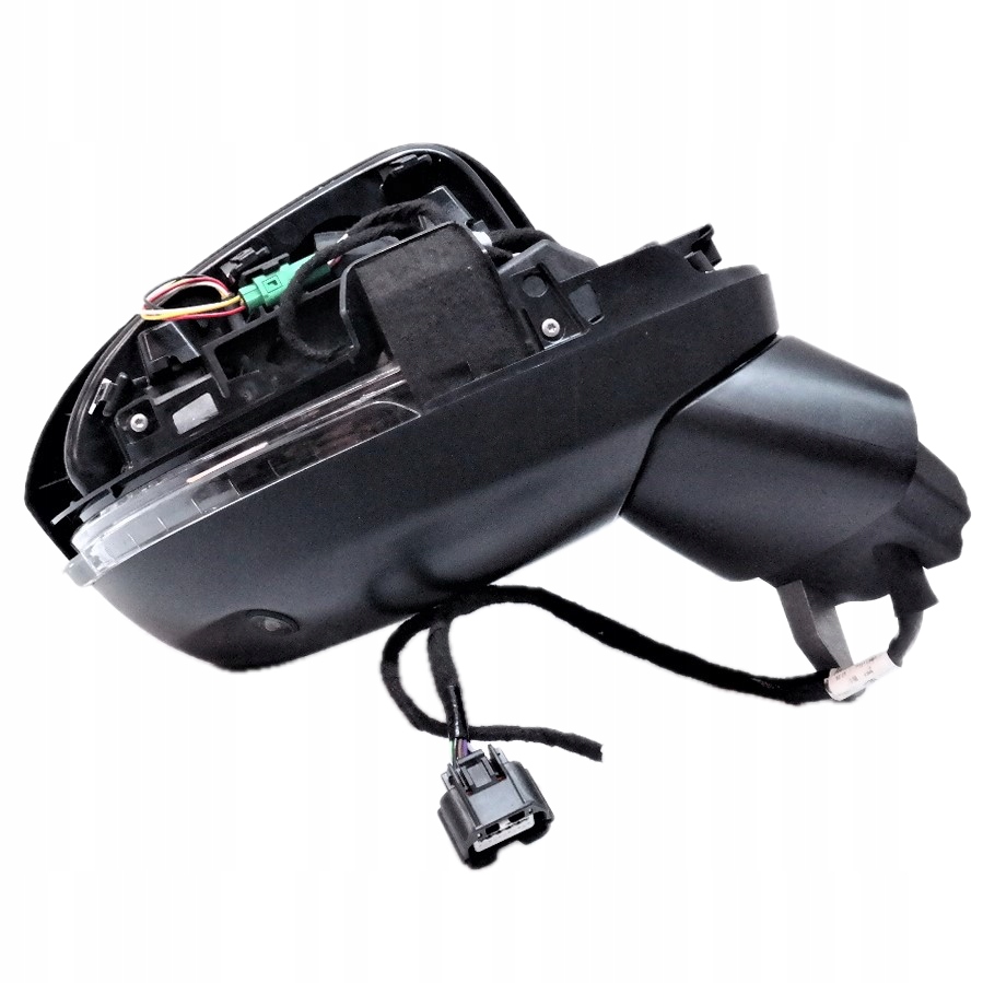 Außenspiegel Nissan JUKE F16 (2019-) 9+4 PIN 13 PIN KAMERA EUROPA